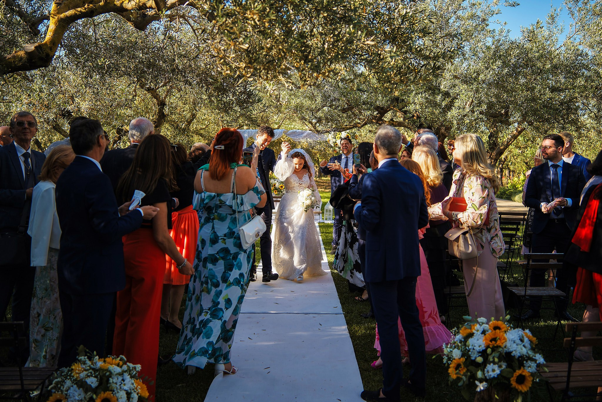 Simona & Giuseppe – fatto una bella figura | fotografii de nunta