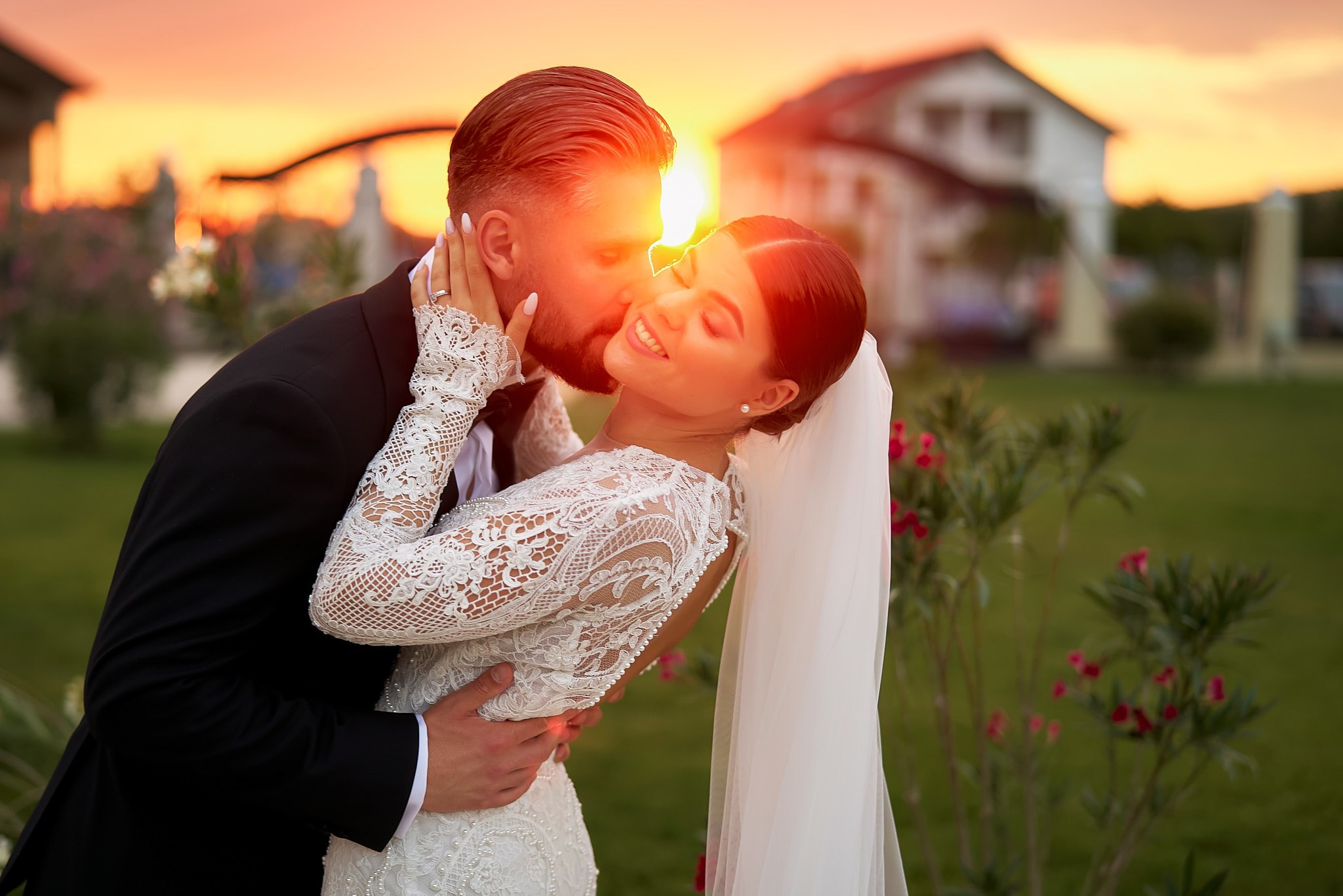 Cristina & Marcel | Nuntă de poveste la Sole