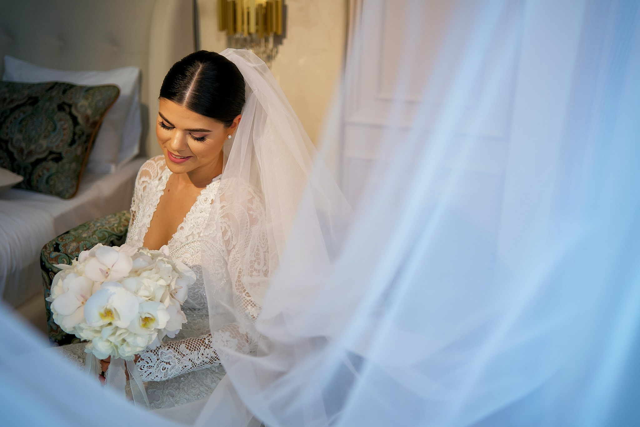 Cristina & Marcel | Nuntă de poveste la Sole
