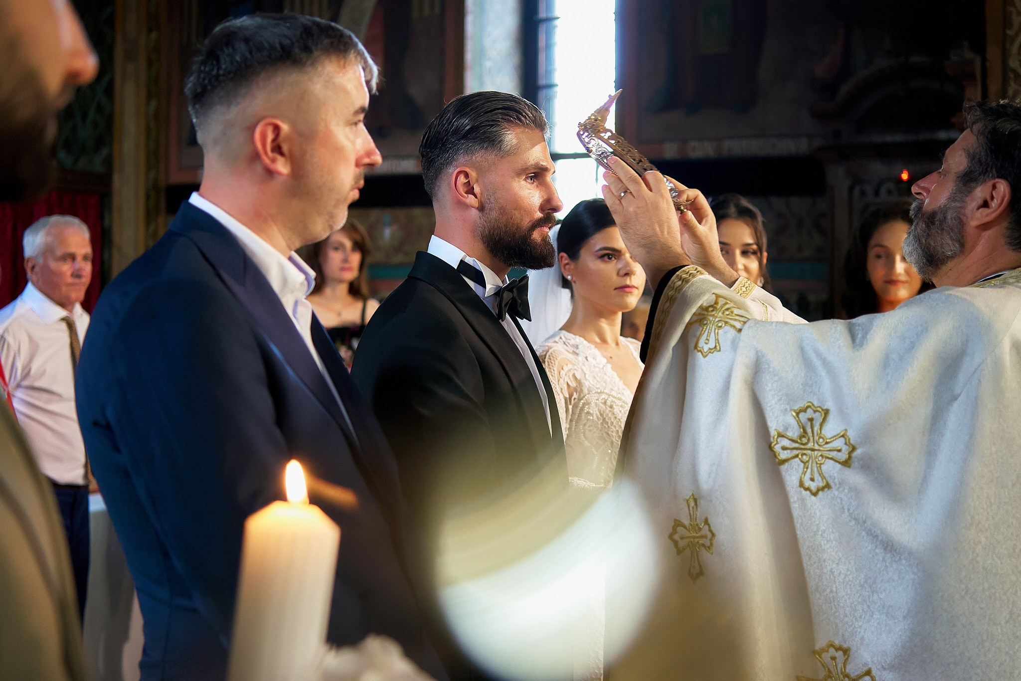 Cristina & Marcel | Nuntă de poveste la Sole