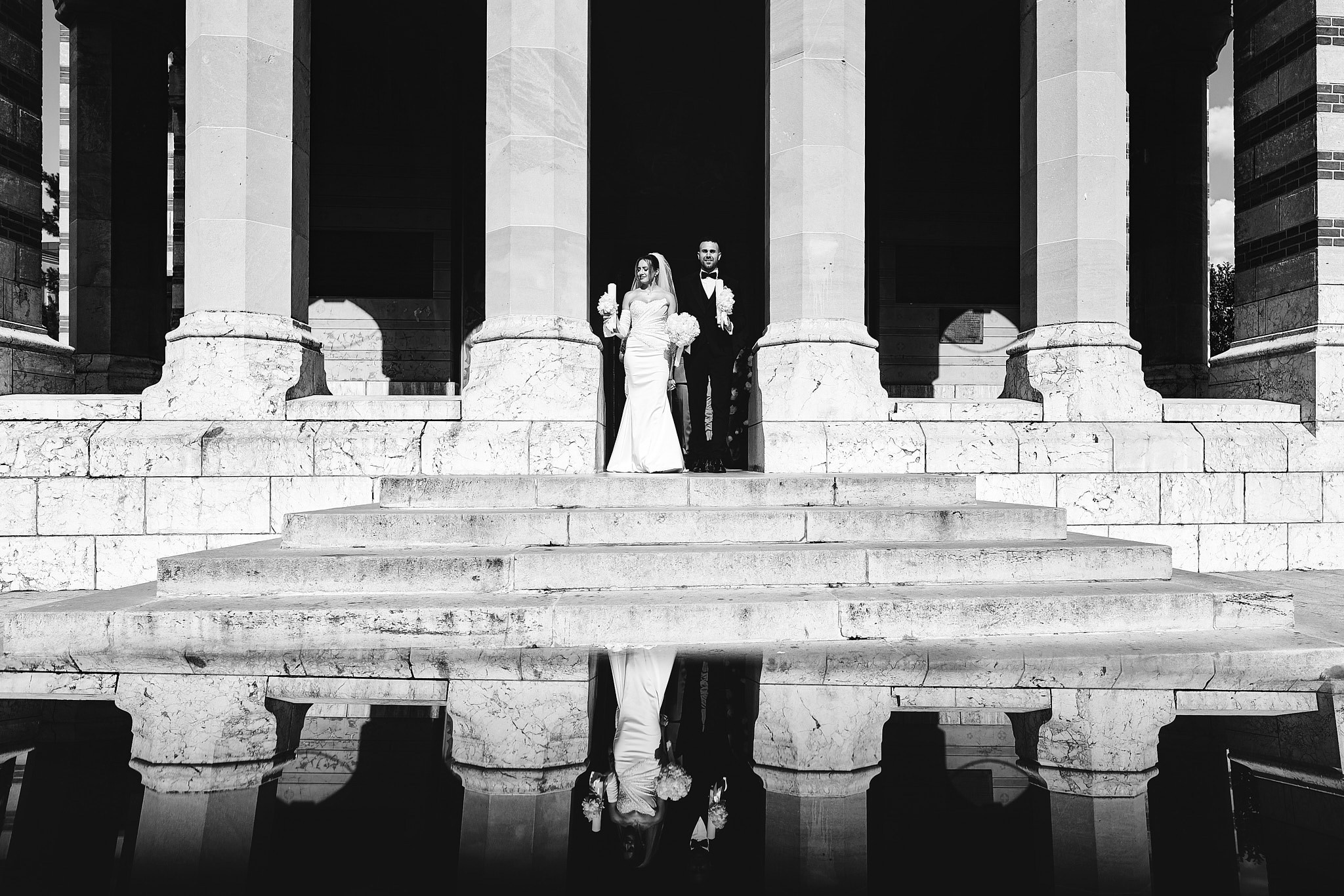 Daniela & Bogdan | Povestea noastră de iubire