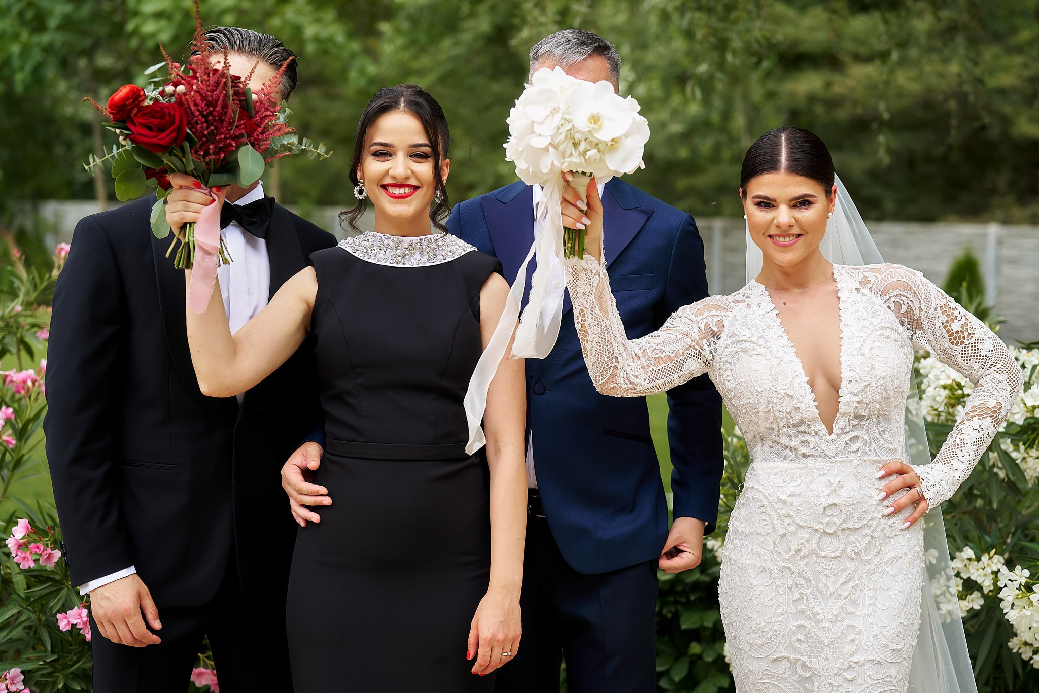 Cristina & Marcel | Nuntă de poveste la Sole