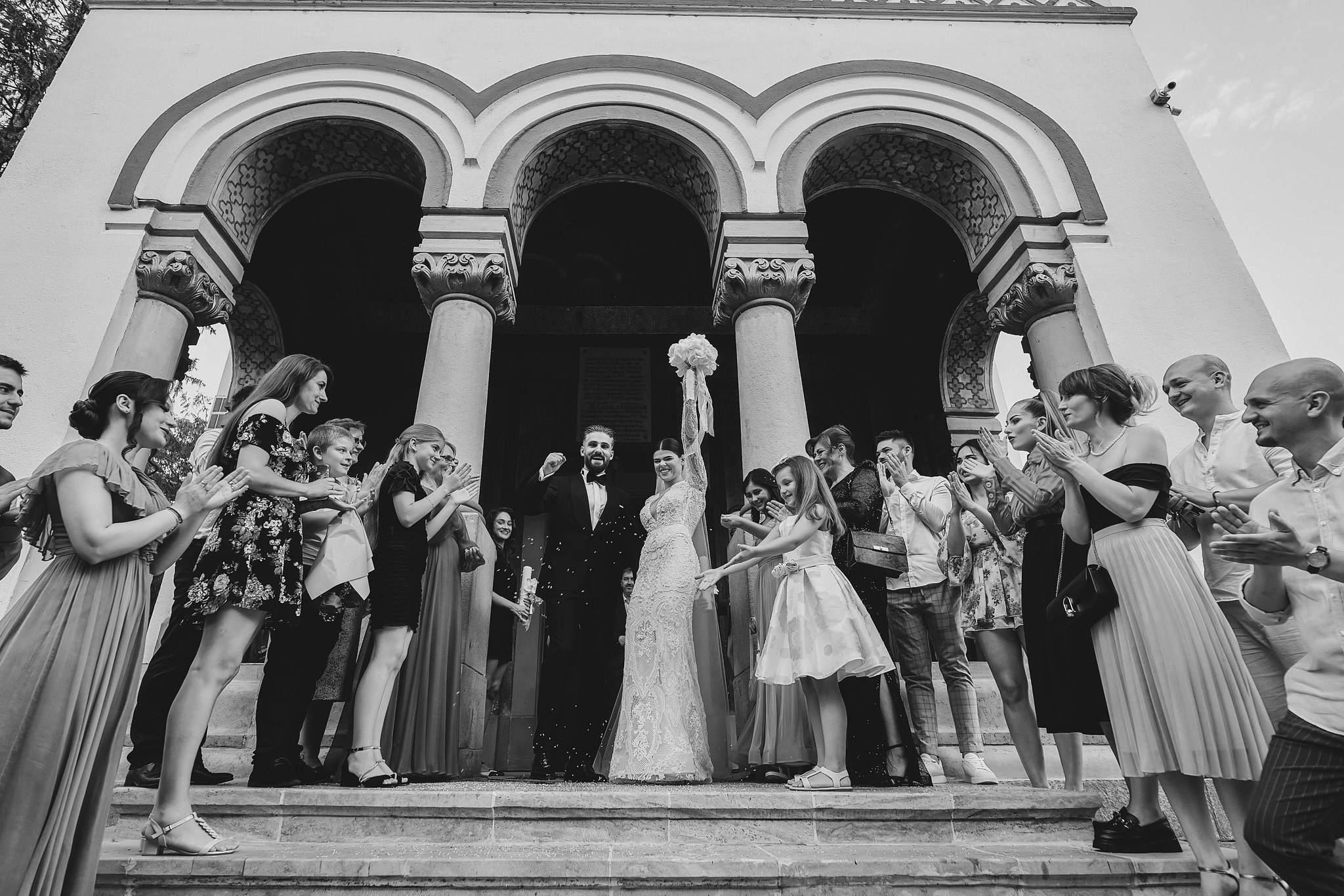 Cristina & Marcel | Nuntă de poveste la Sole