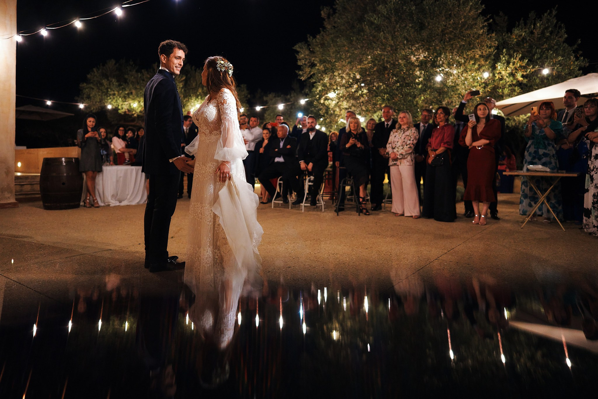 Simona & Giuseppe – fatto una bella figura | fotografii de nunta