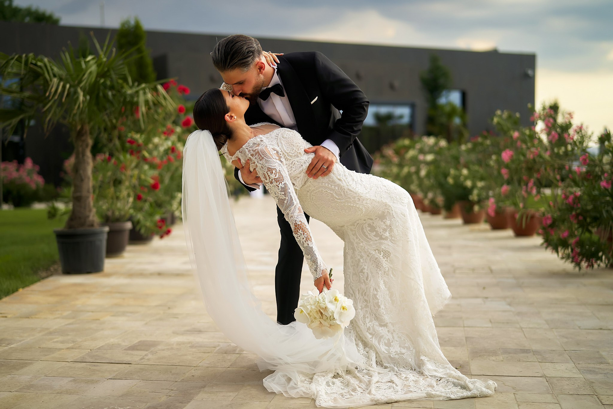 Cristina & Marcel | Nuntă de poveste la Sole