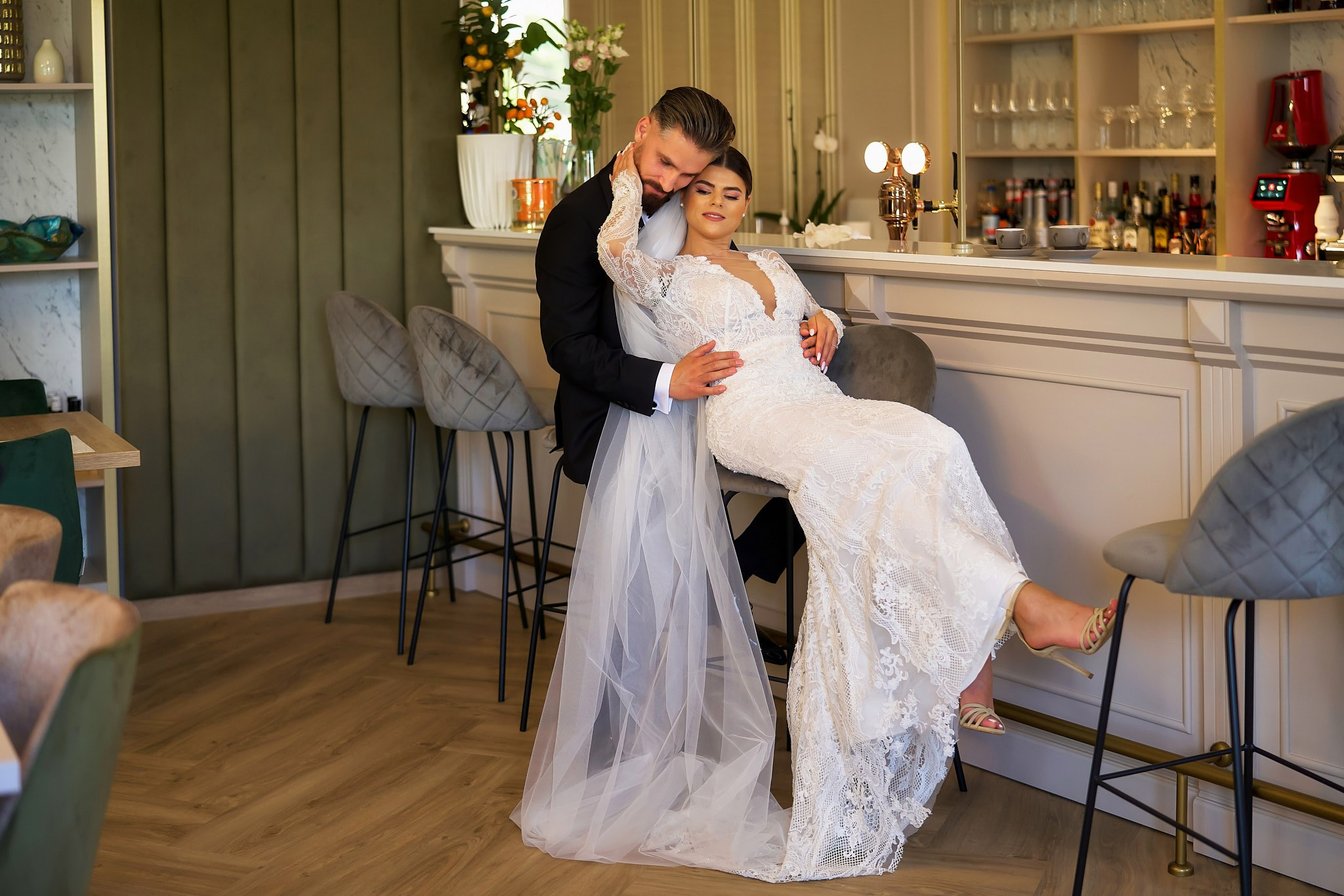 Cristina & Marcel | Nuntă de poveste la Sole