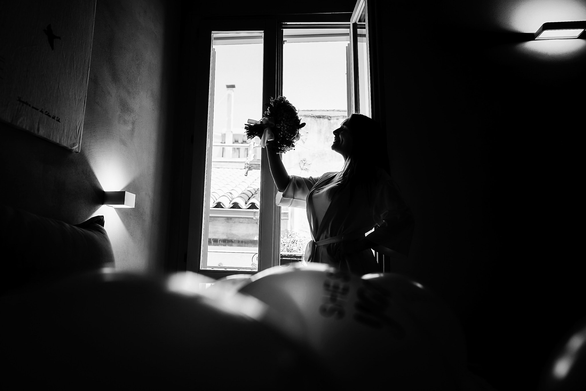 Simona & Giuseppe – fatto una bella figura | fotografii de nunta