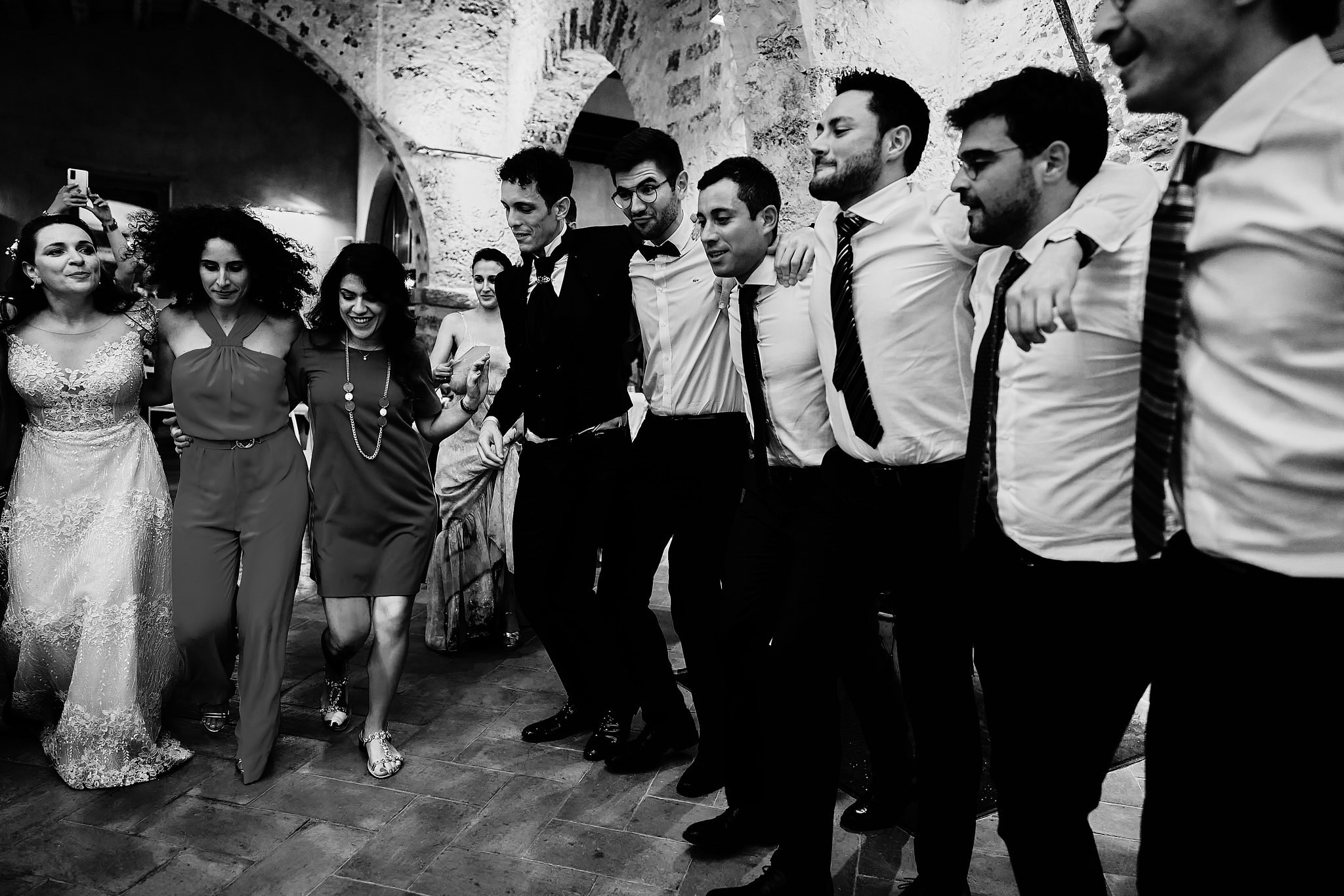 Simona & Giuseppe – fatto una bella figura | fotografii de nunta
