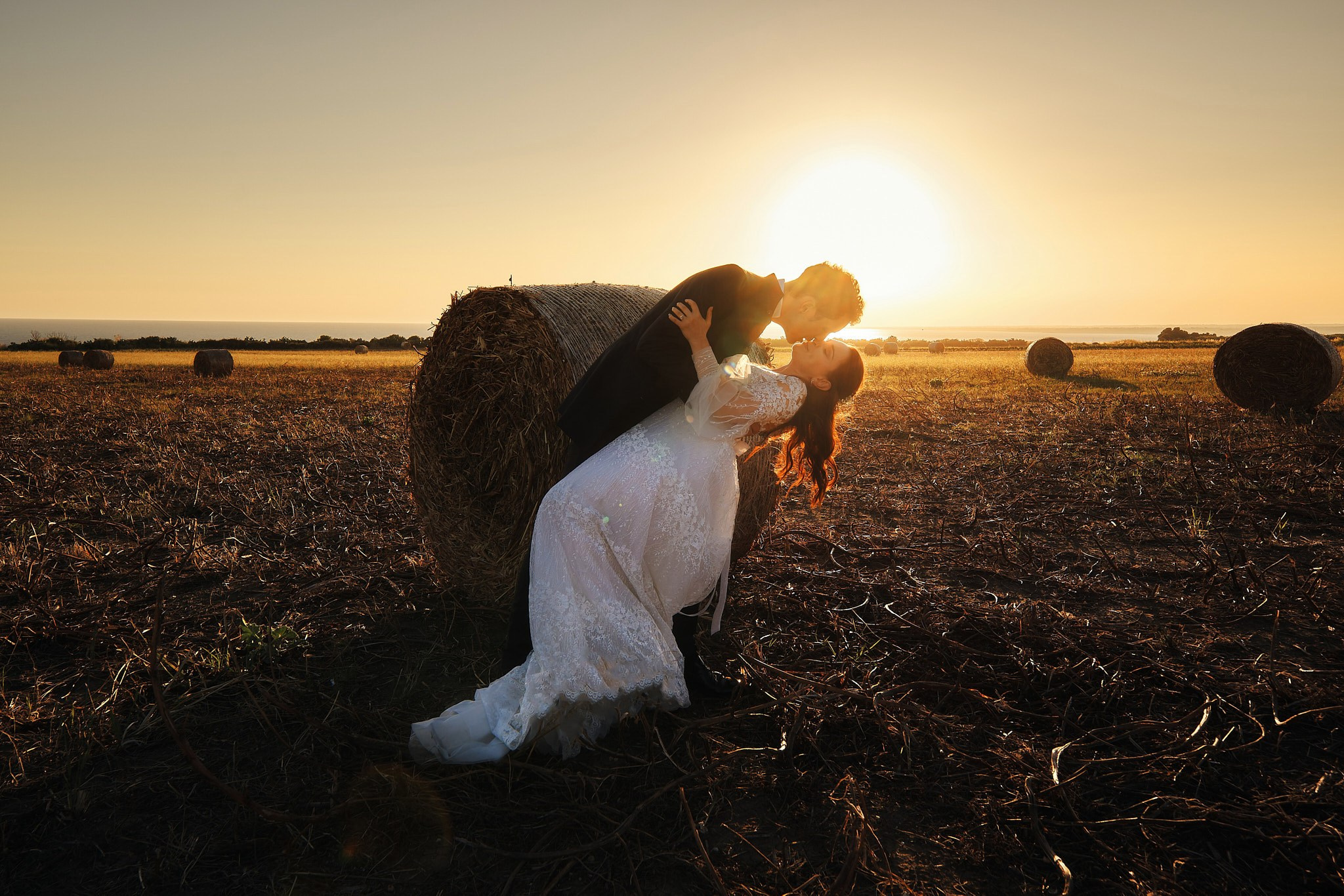 Simona & Giuseppe – fatto una bella figura | fotografii de nunta