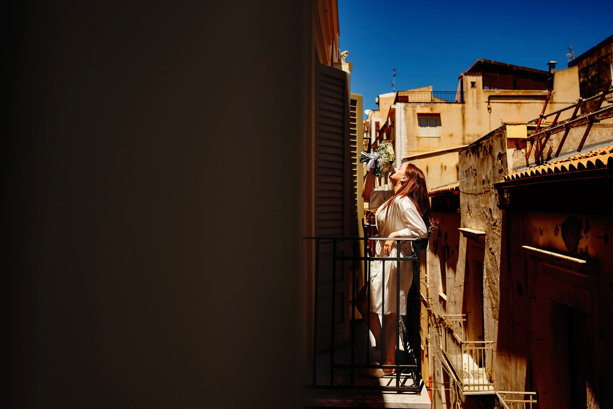 Simona & Giuseppe – fatto una bella figura | fotografii de nunta