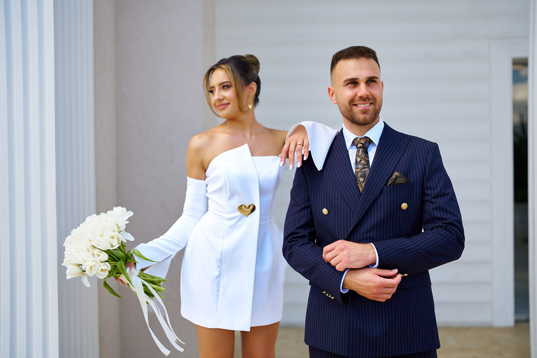Daniela & Bogdan | Povestea noastră de iubire