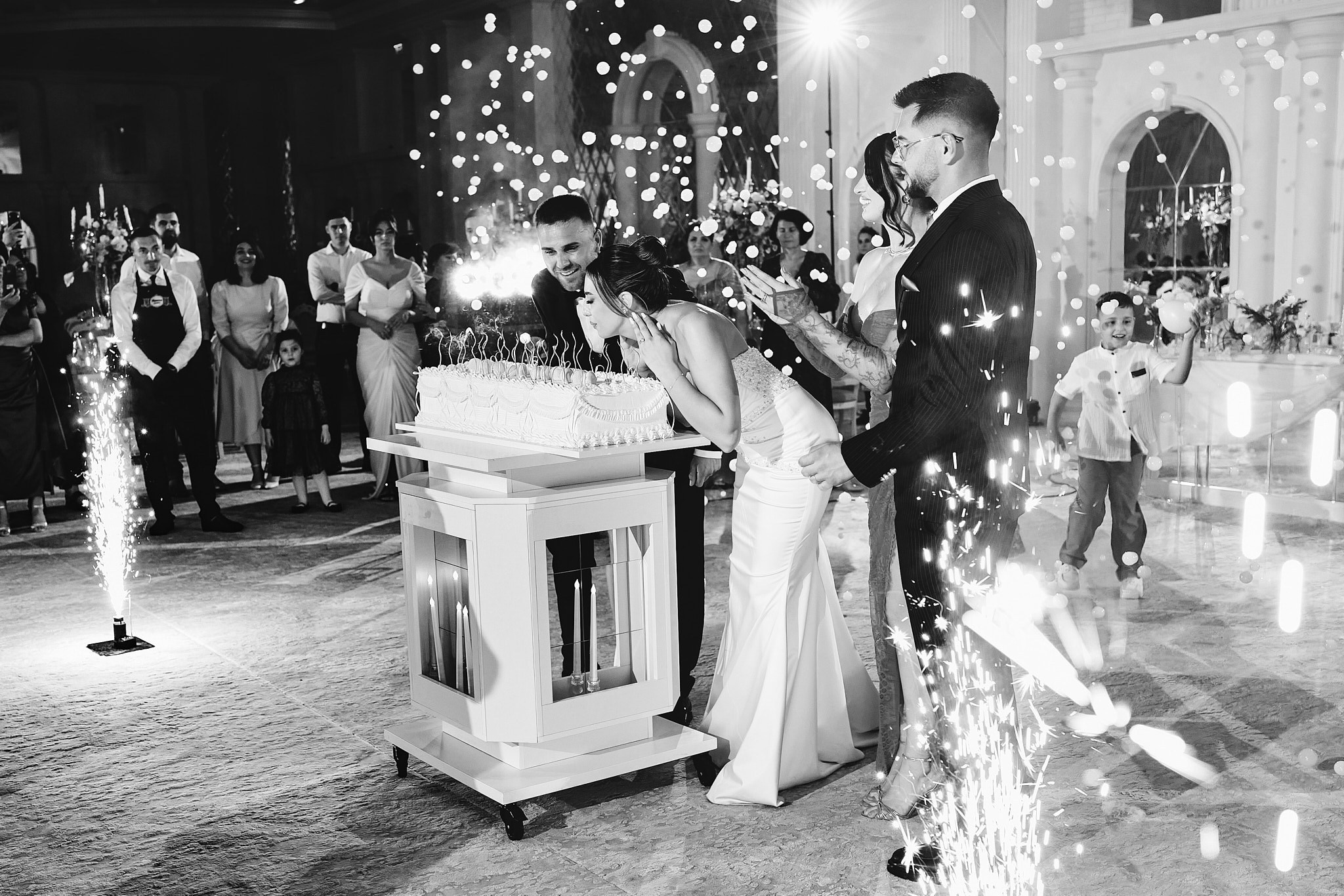 Daniela & Bogdan | Povestea noastră de iubire