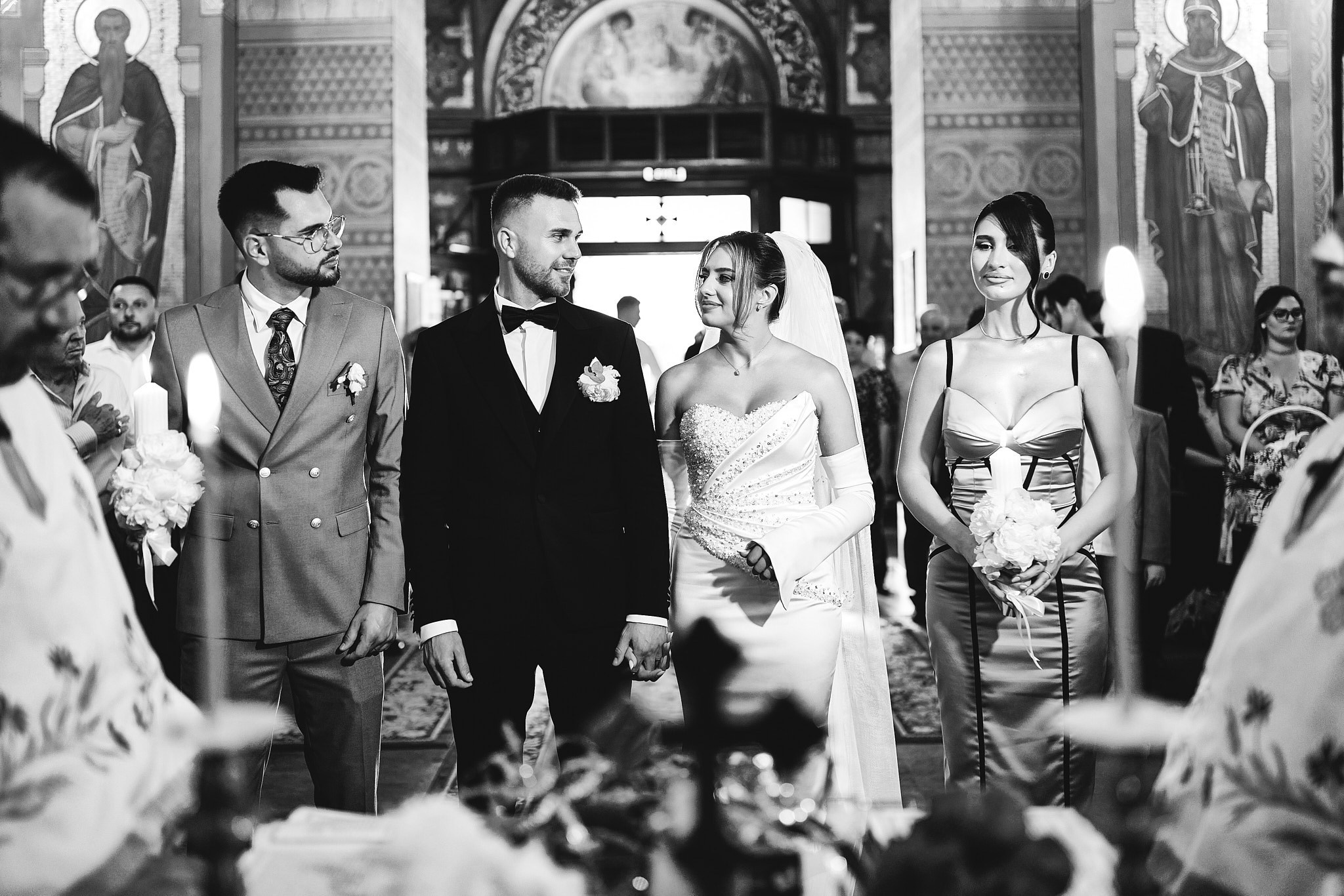 Daniela & Bogdan | Povestea noastră de iubire