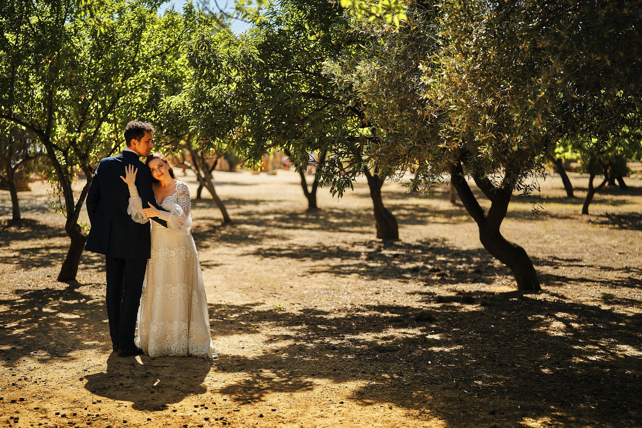 Simona & Giuseppe – fatto una bella figura | fotografii de nunta