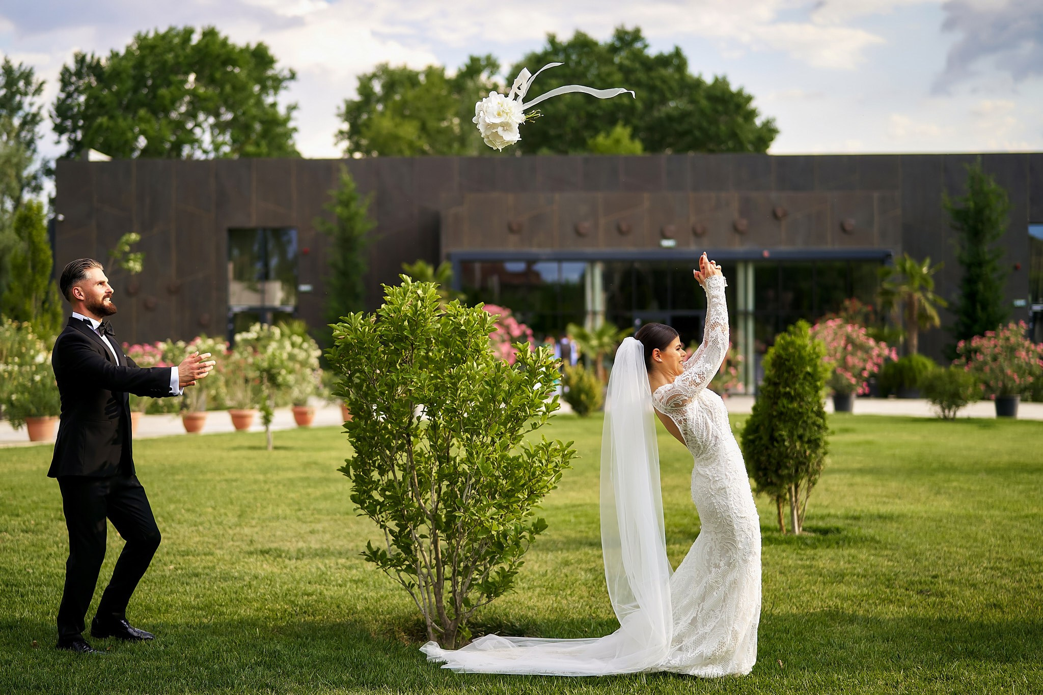 Cristina & Marcel | Nuntă de poveste la Sole