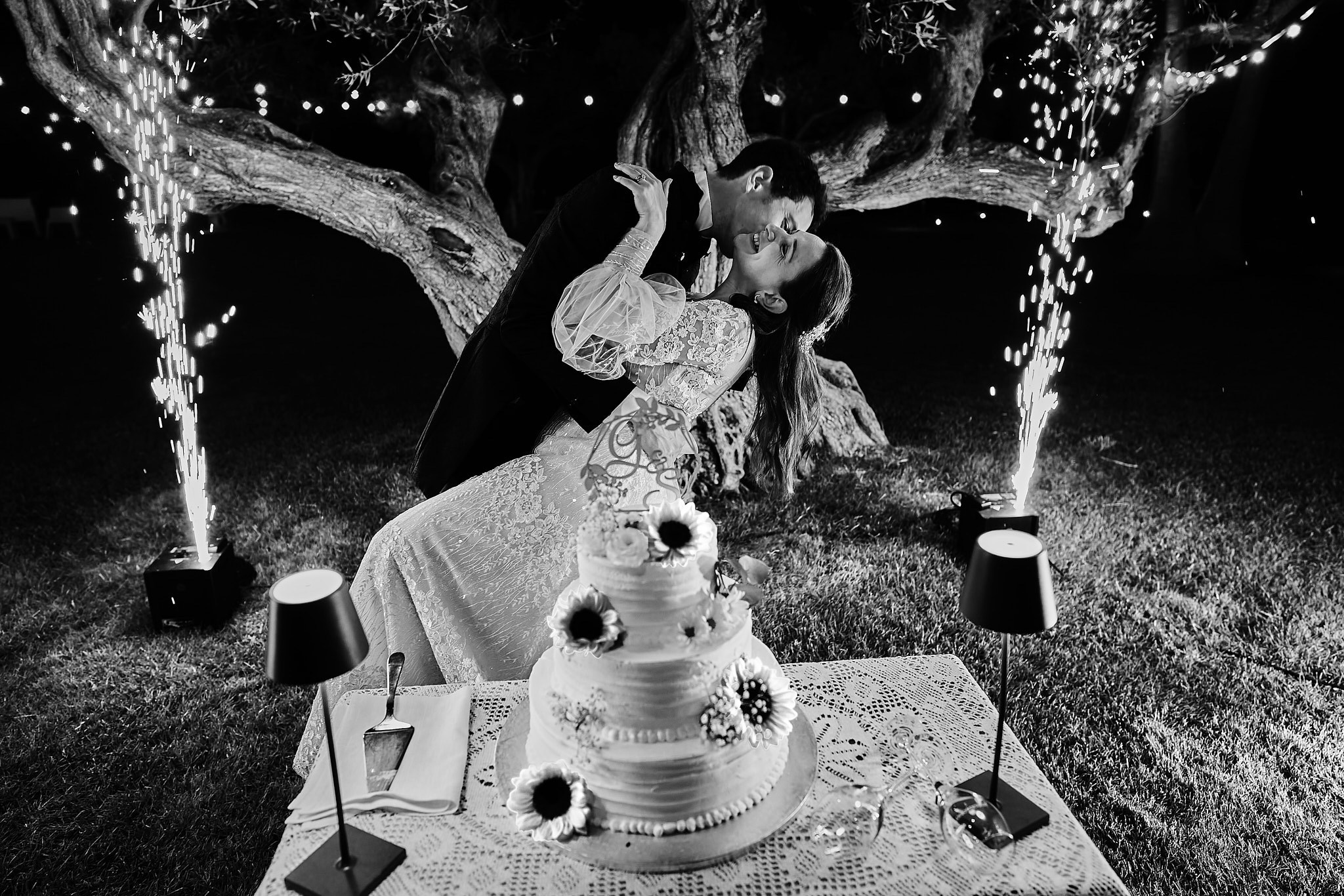 Simona & Giuseppe – fatto una bella figura | fotografii de nunta