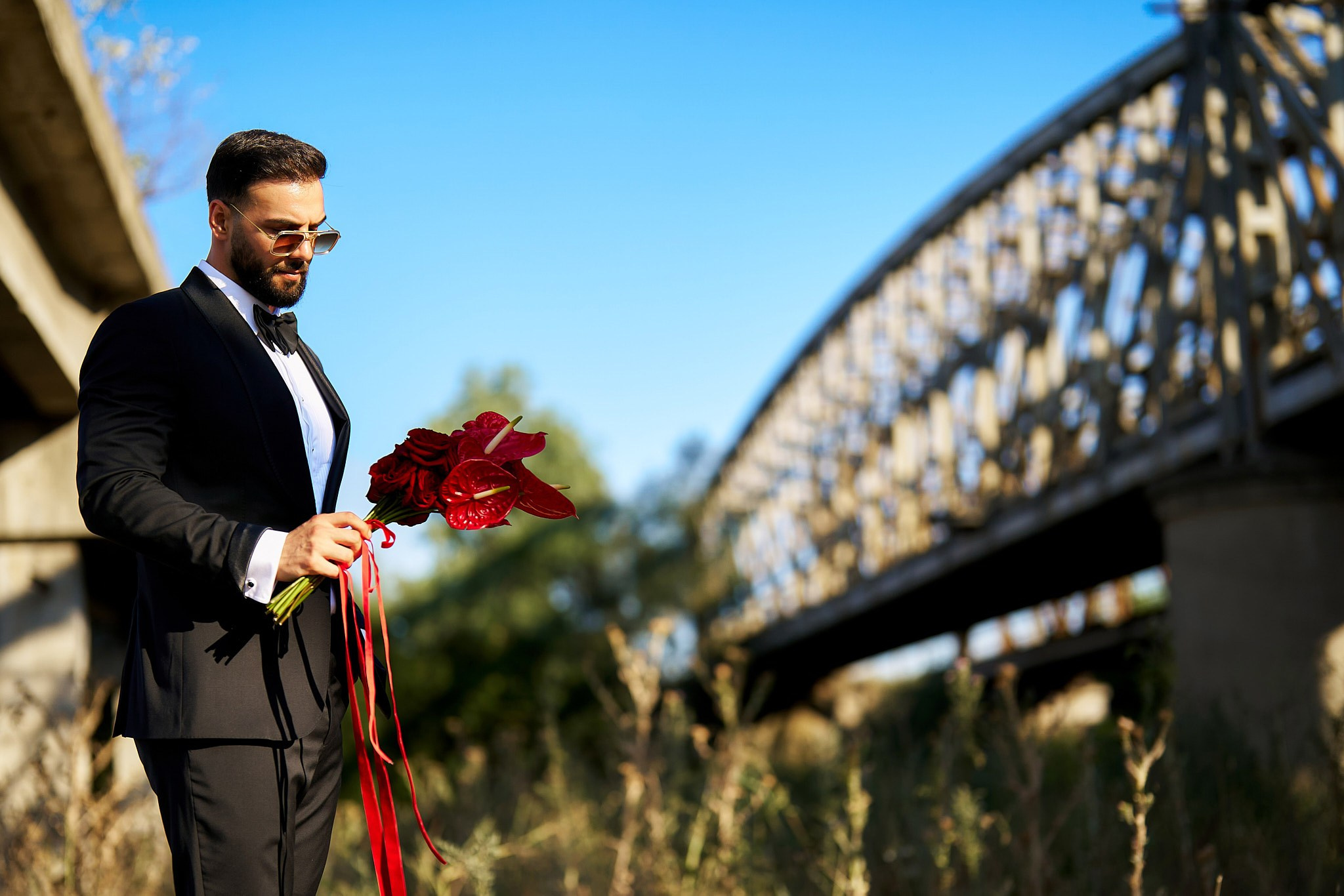 Maya & Catalin - Fotografii de nunta