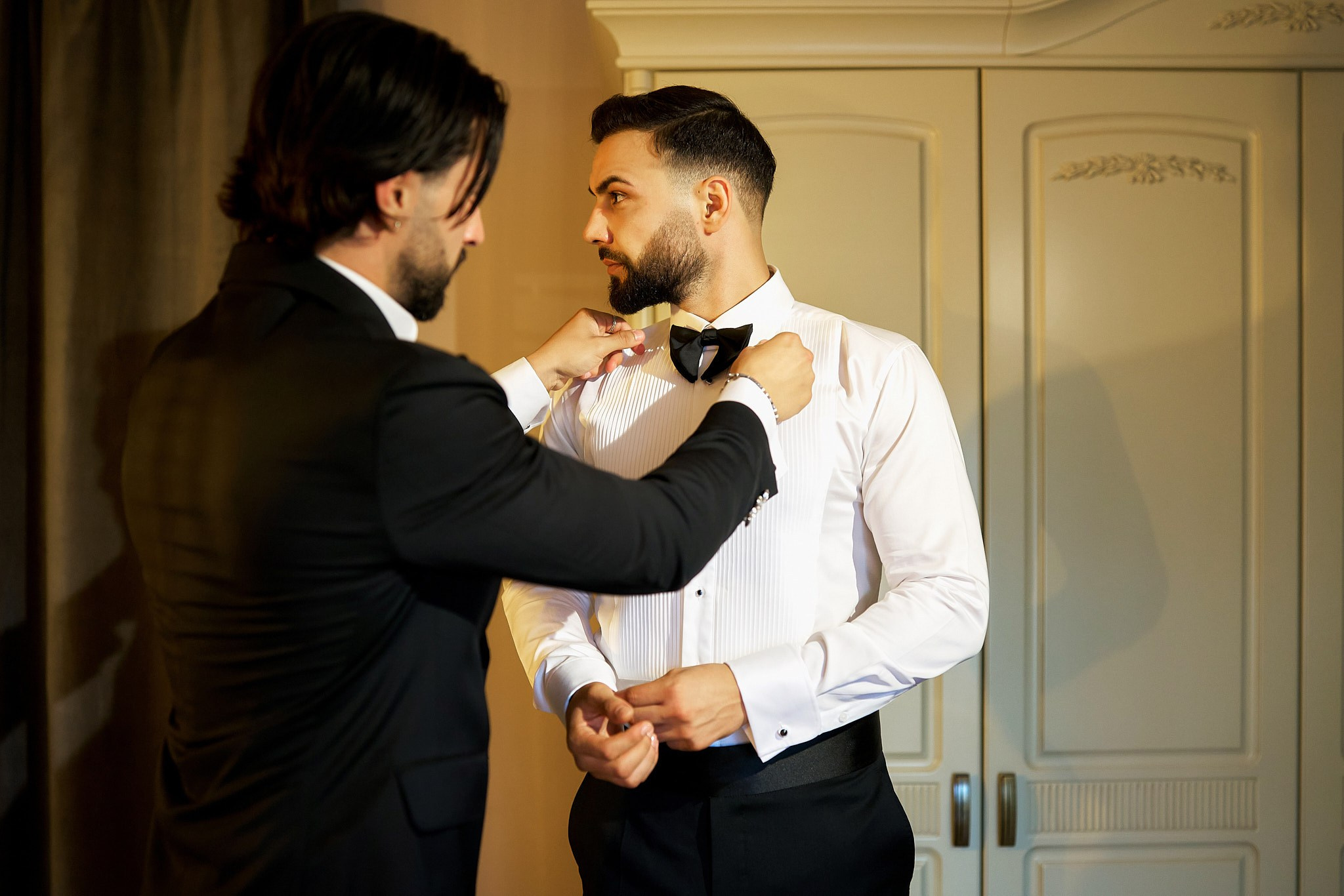 Maya & Catalin - Fotografii de nunta
