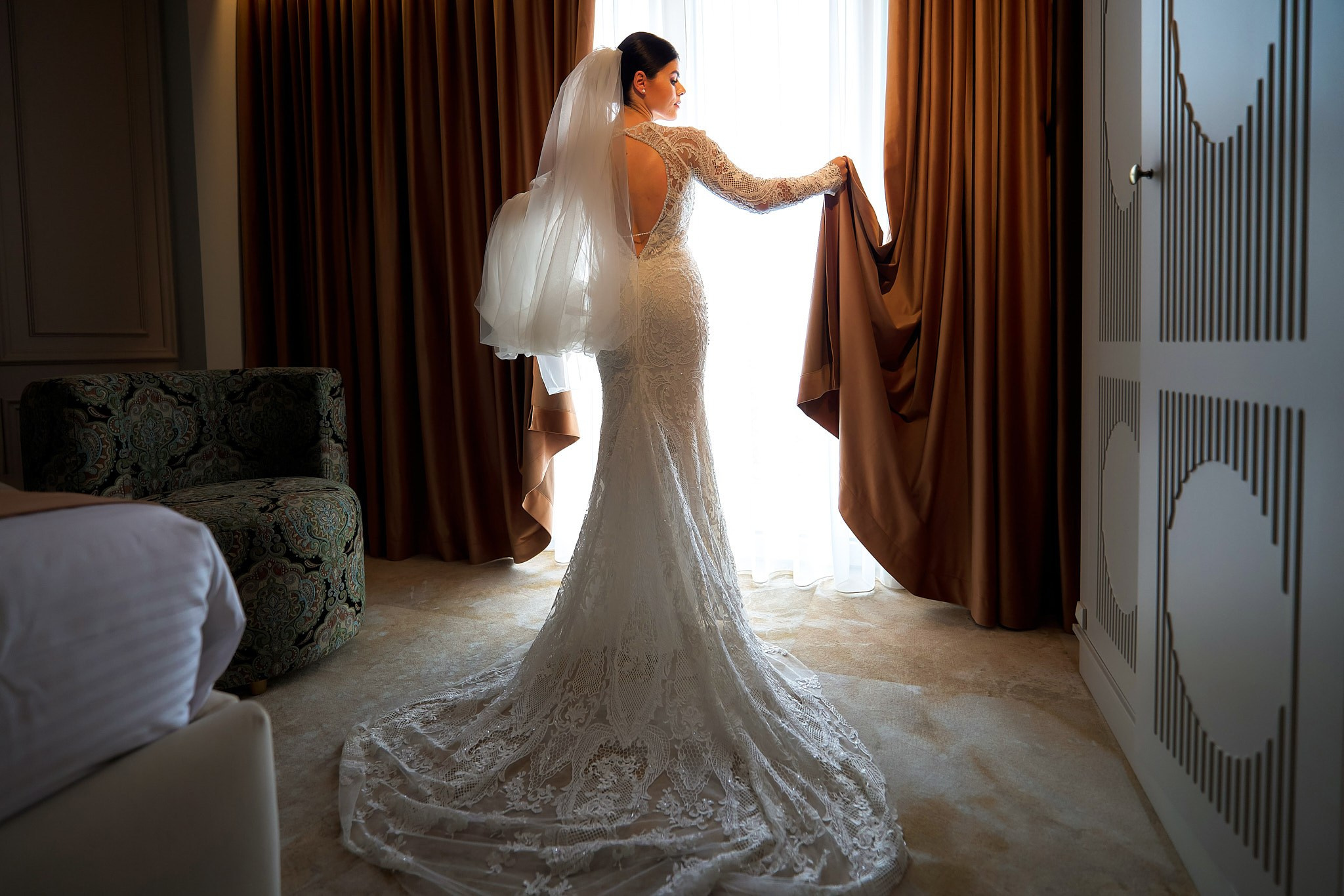 Cristina & Marcel | Nuntă de poveste la Sole