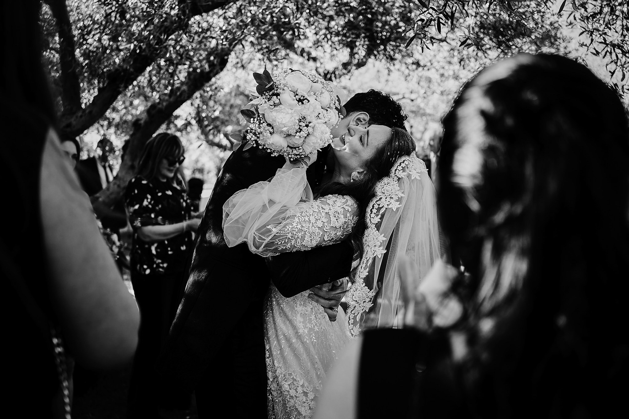 Simona & Giuseppe – fatto una bella figura | fotografii de nunta