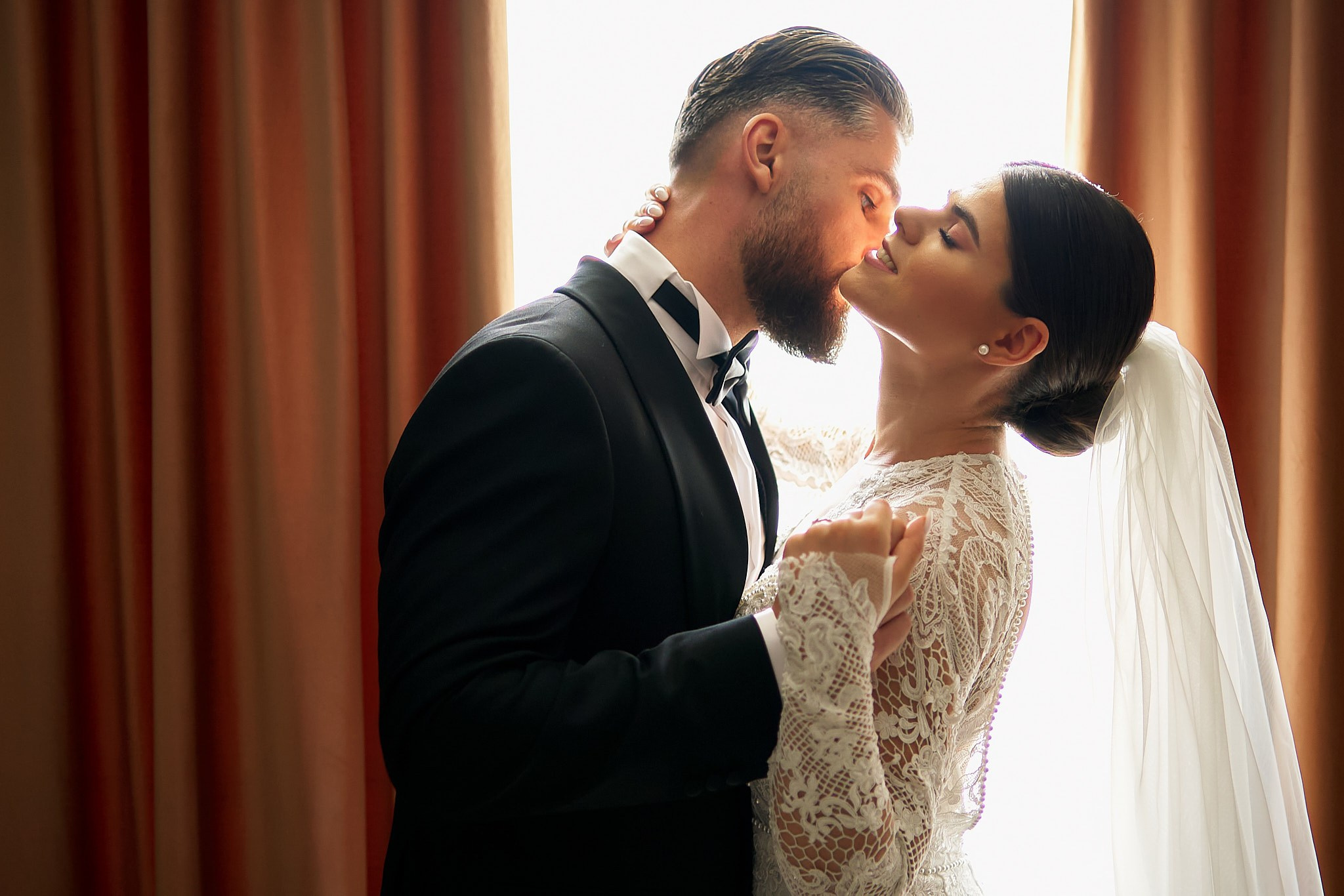 Cristina & Marcel | Nuntă de poveste la Sole
