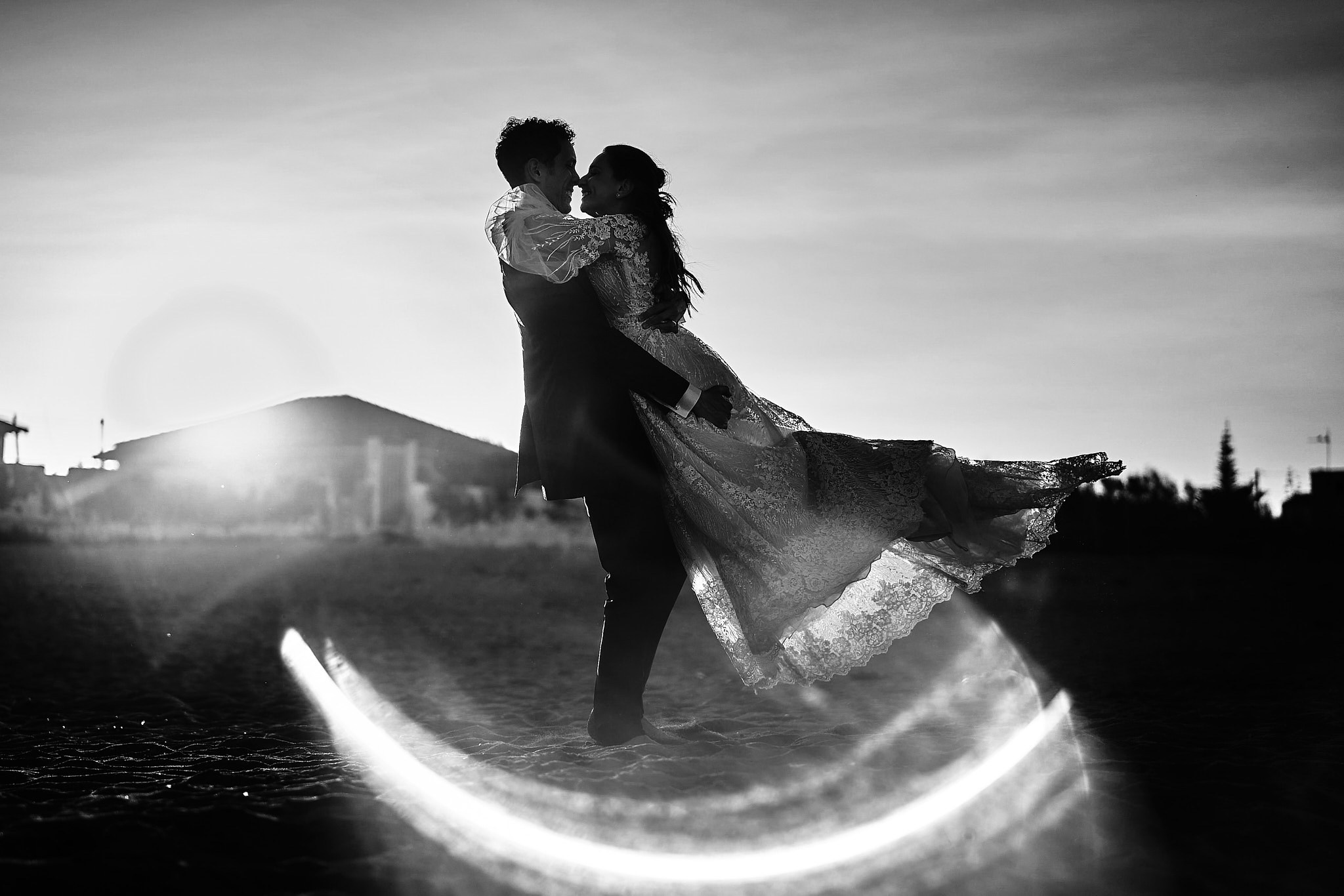 Simona & Giuseppe – fatto una bella figura | fotografii de nunta