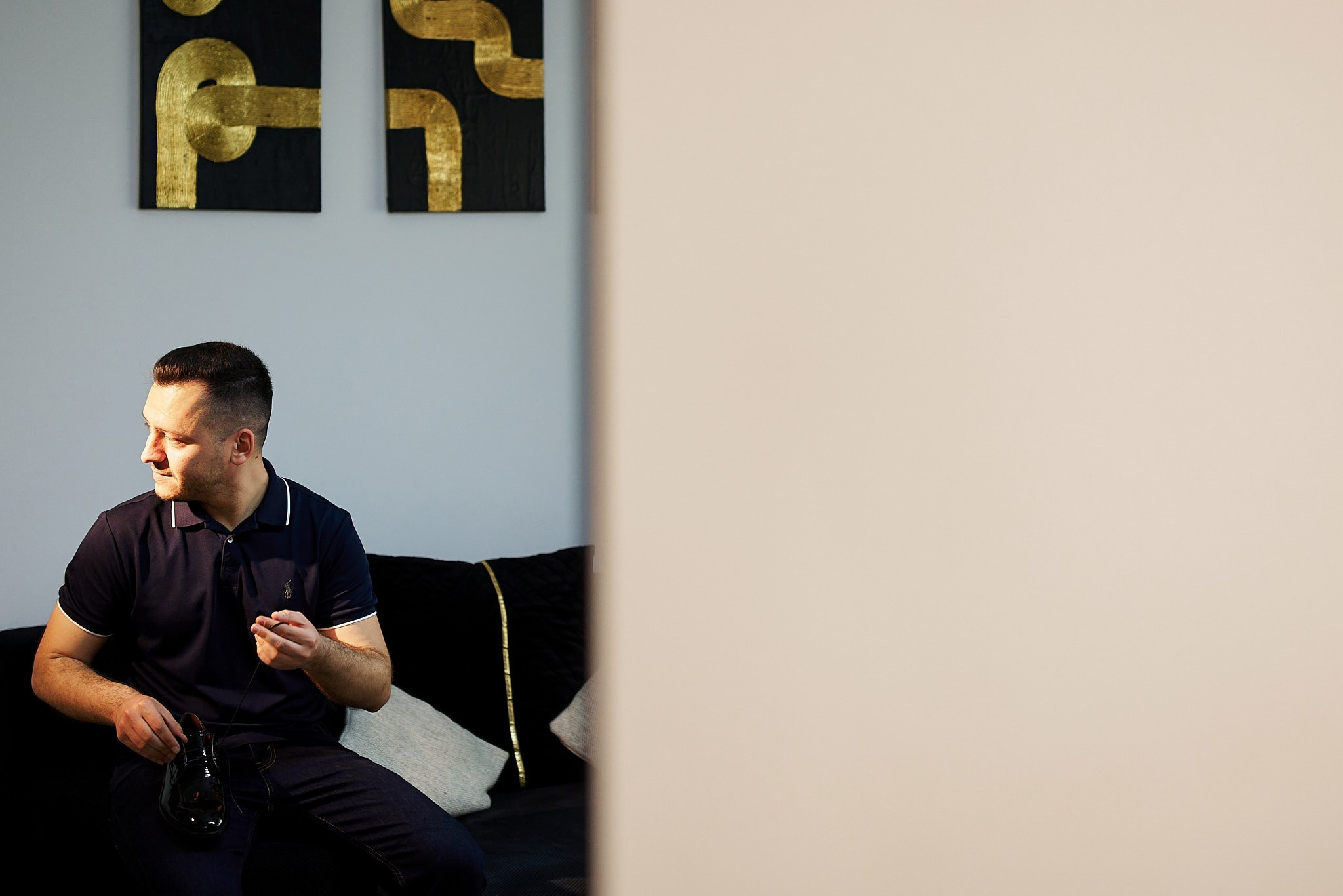 Bianca si Cosmin - Fotografii ziua nuntii