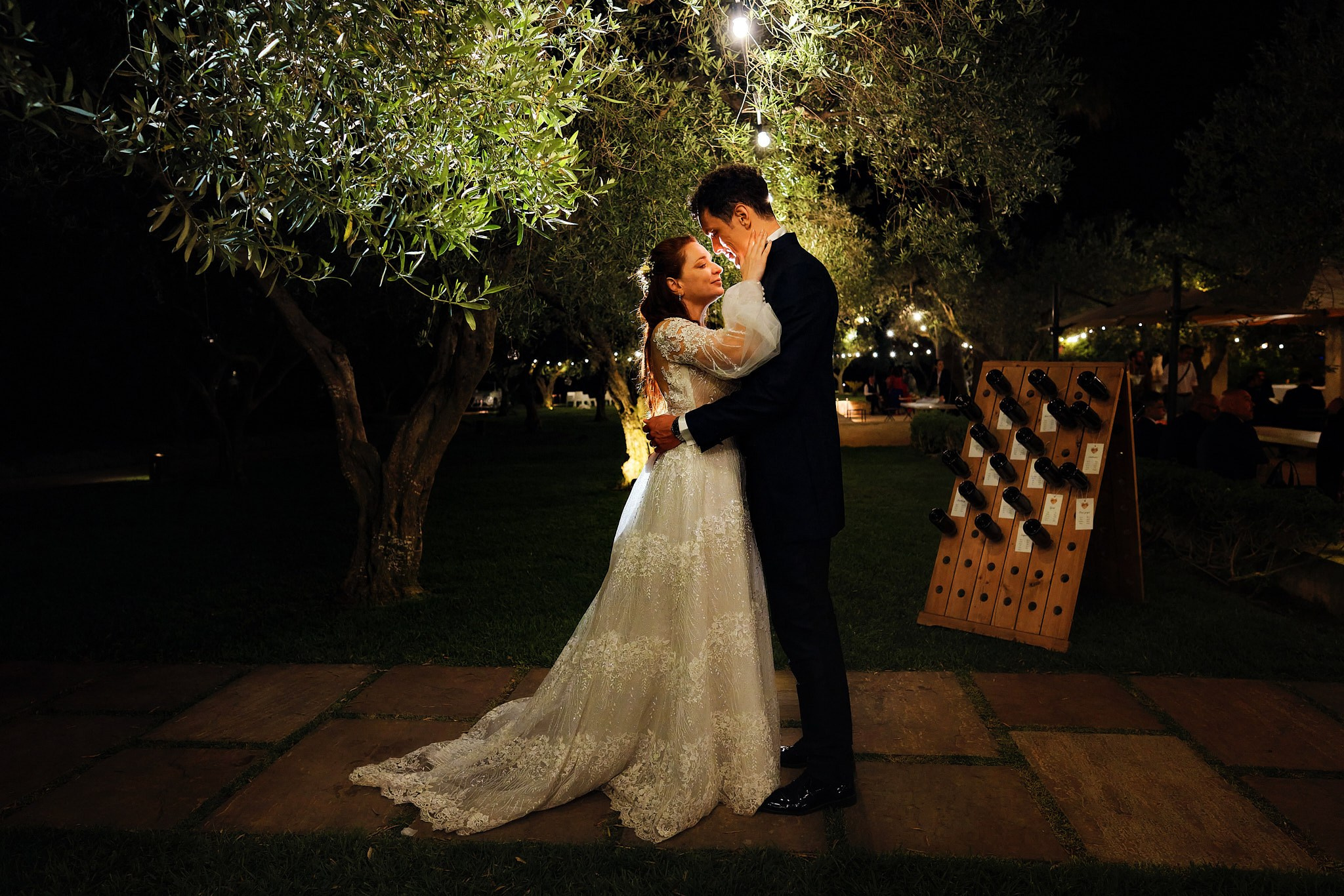 Simona & Giuseppe – fatto una bella figura | fotografii de nunta