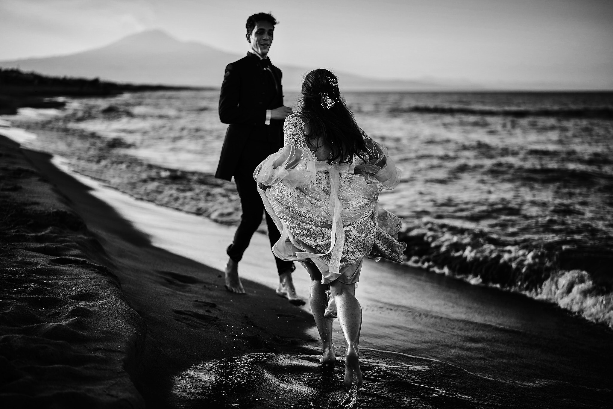 Simona & Giuseppe – fatto una bella figura | fotografii de nunta