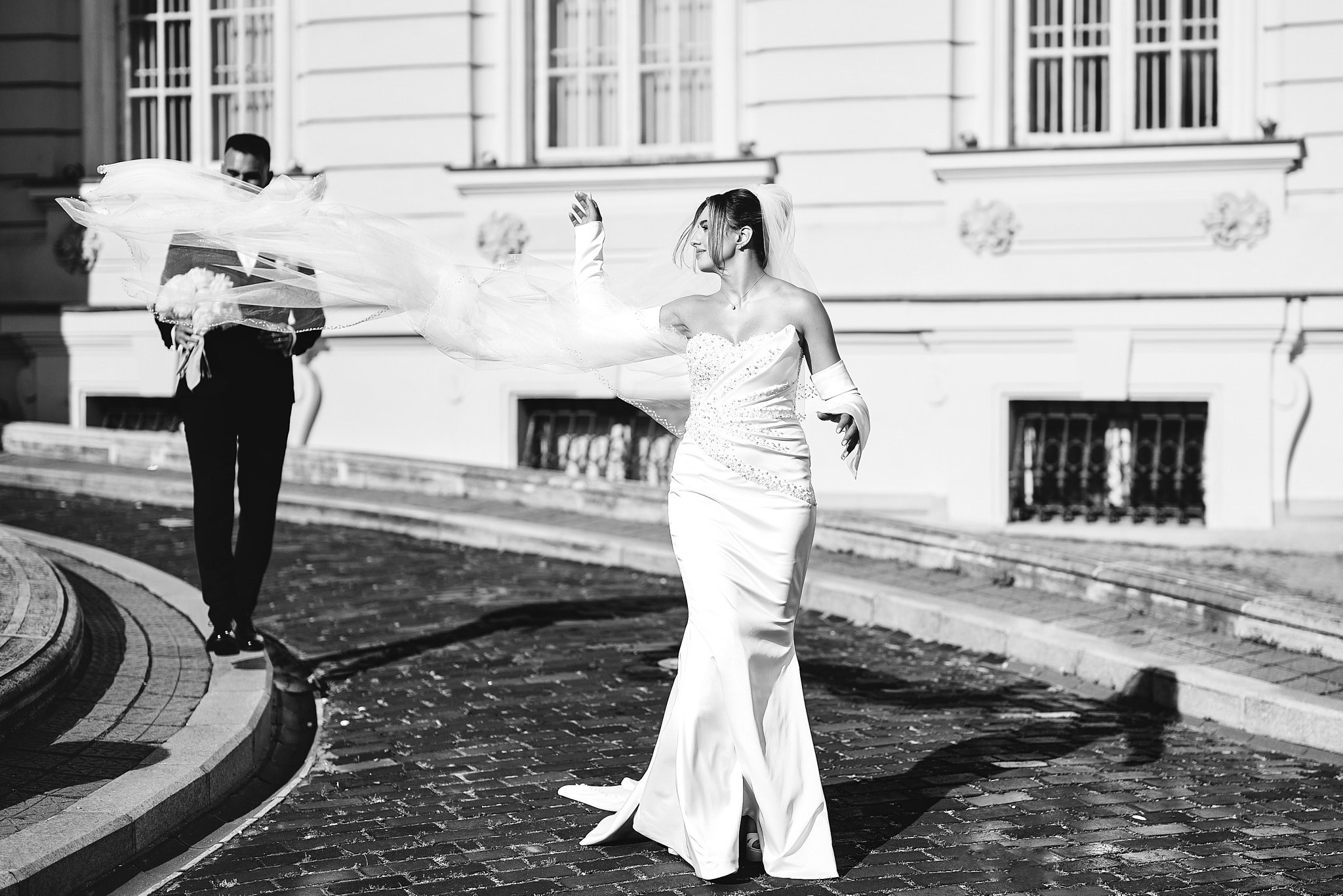 Daniela & Bogdan | Povestea noastră de iubire
