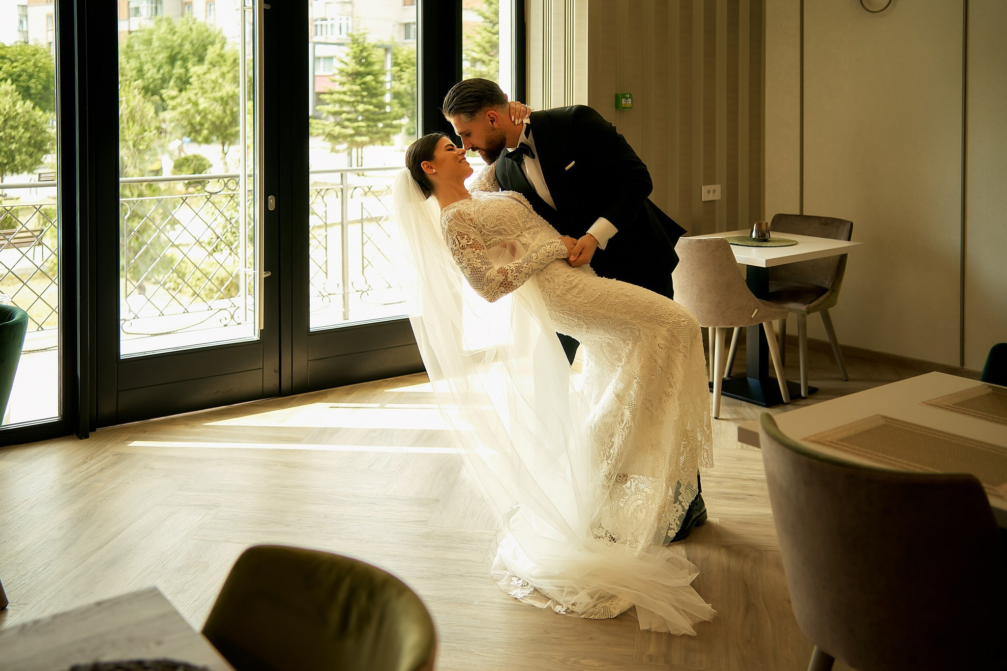 Cristina & Marcel | Nuntă de poveste la Sole