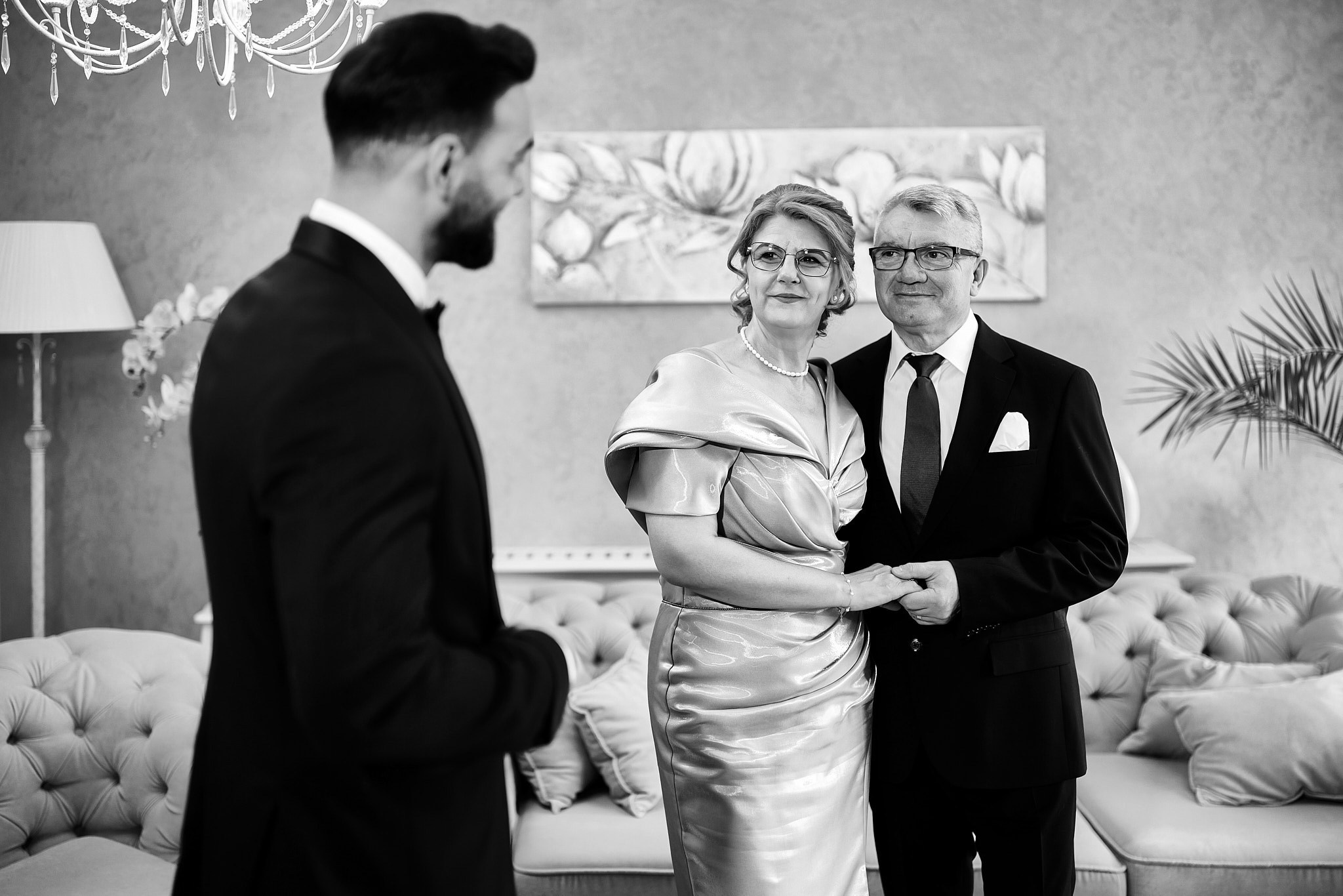 Maya & Catalin - Fotografii de nunta