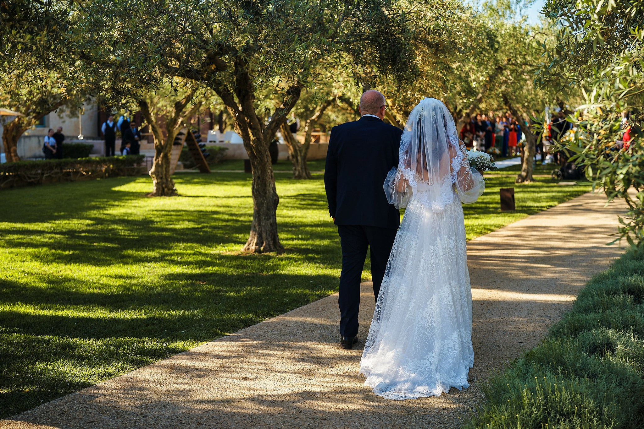 Simona & Giuseppe – fatto una bella figura | fotografii de nunta
