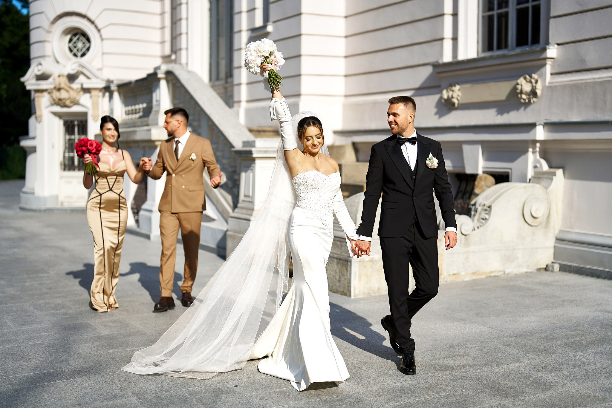 Daniela & Bogdan | Povestea noastră de iubire