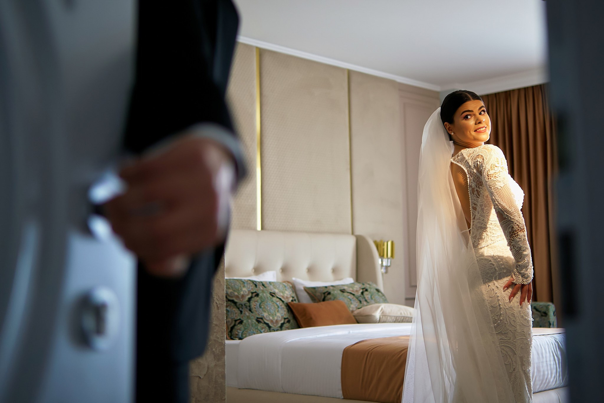 Cristina & Marcel | Nuntă de poveste la Sole