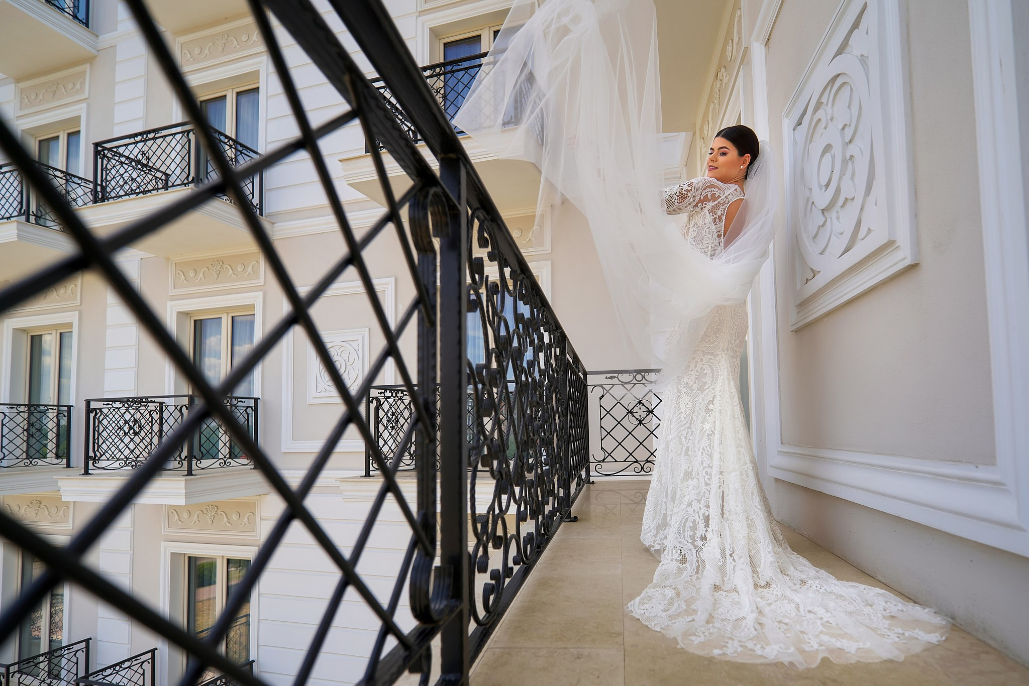 Cristina & Marcel | Nuntă de poveste la Sole