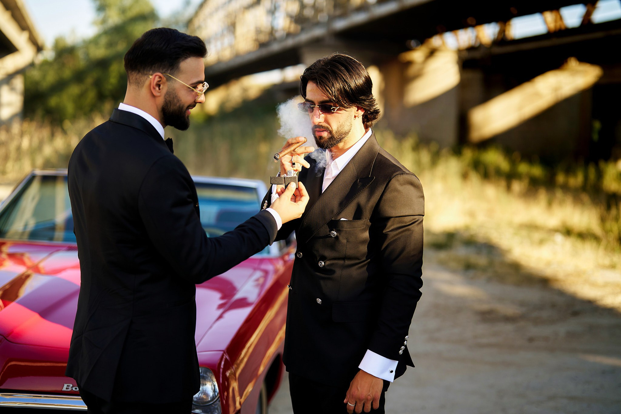 Maya & Catalin - Fotografii de nunta