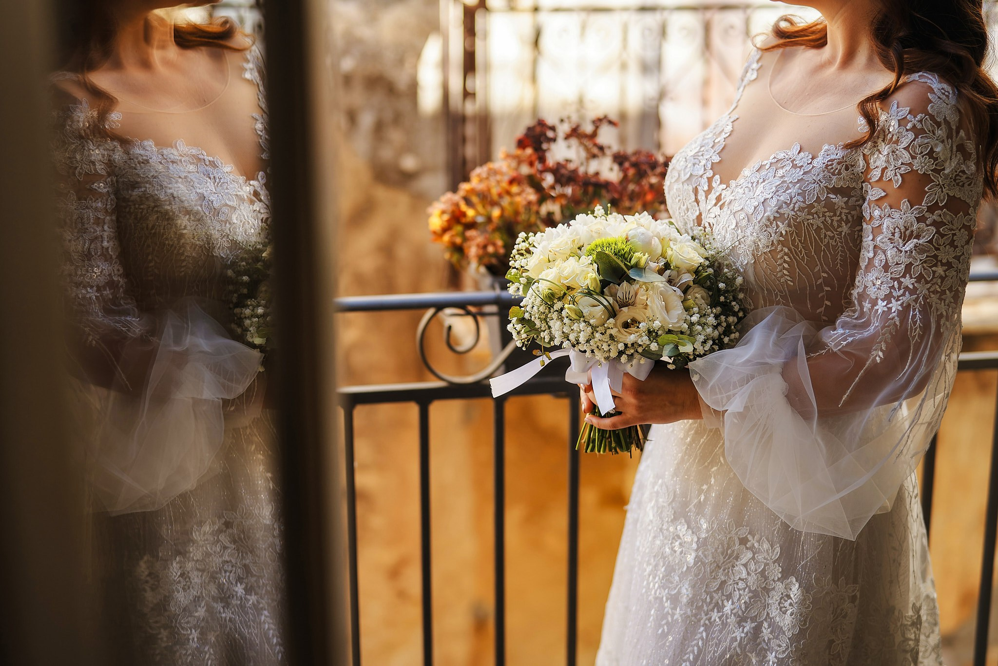 Simona & Giuseppe – fatto una bella figura | fotografii de nunta