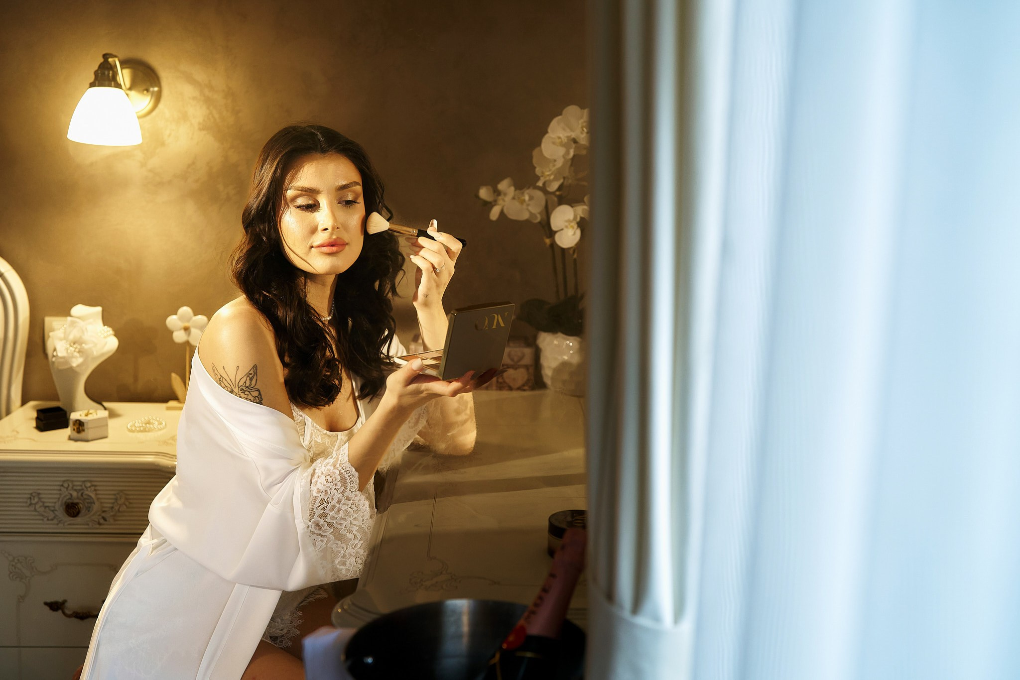 Maya & Catalin - Fotografii de nunta