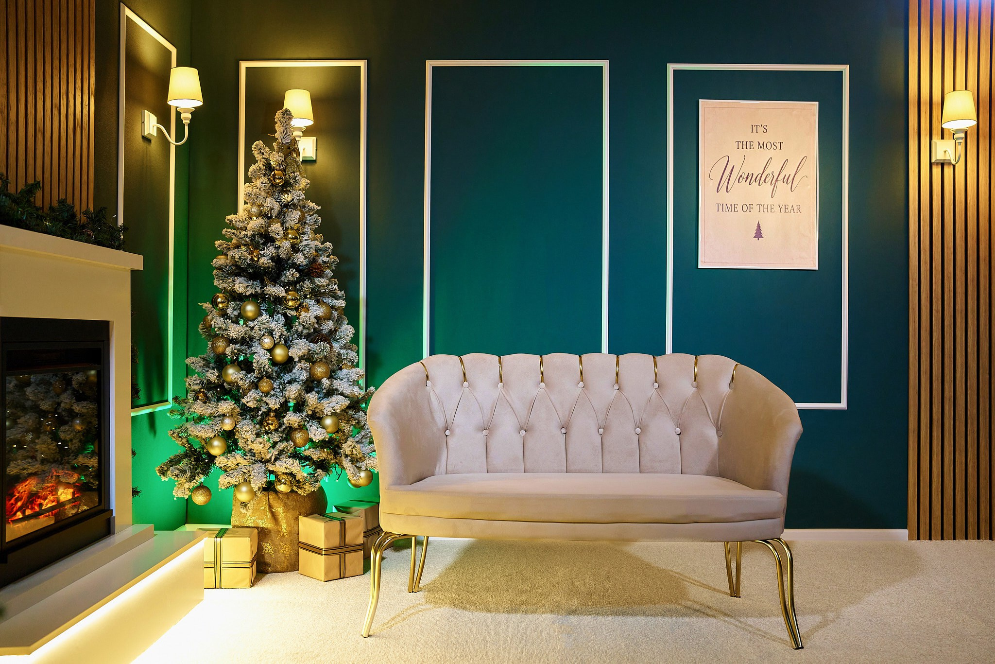 🎄Poveste de Crăciun 2026 - sedinte foto studio Craiova