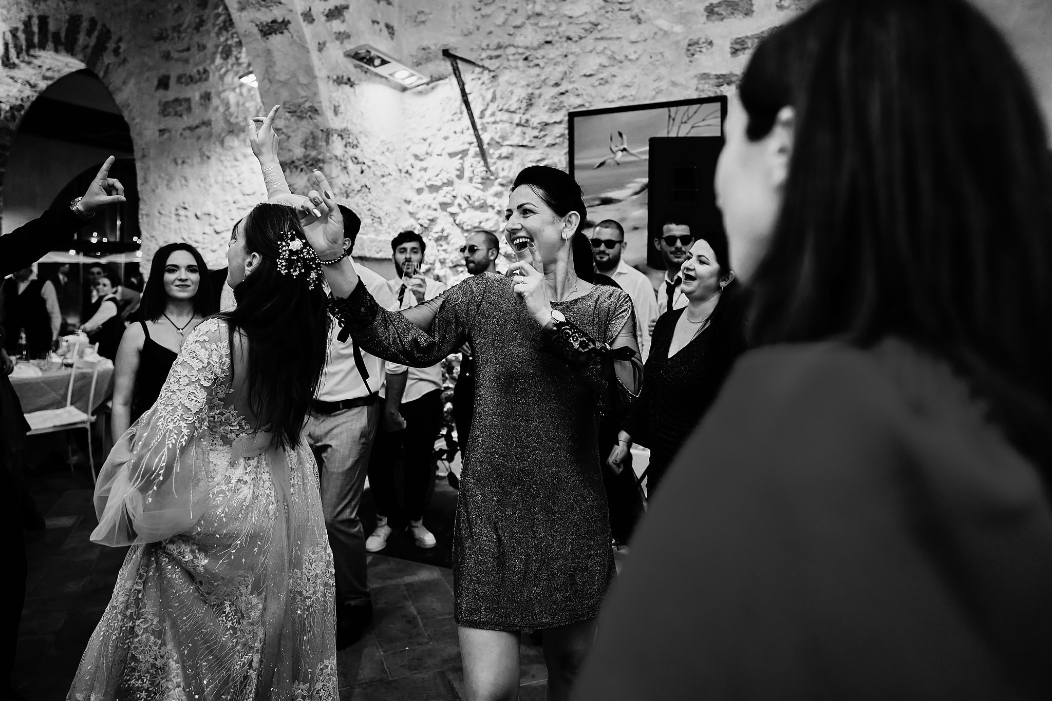 Simona & Giuseppe – fatto una bella figura | fotografii de nunta
