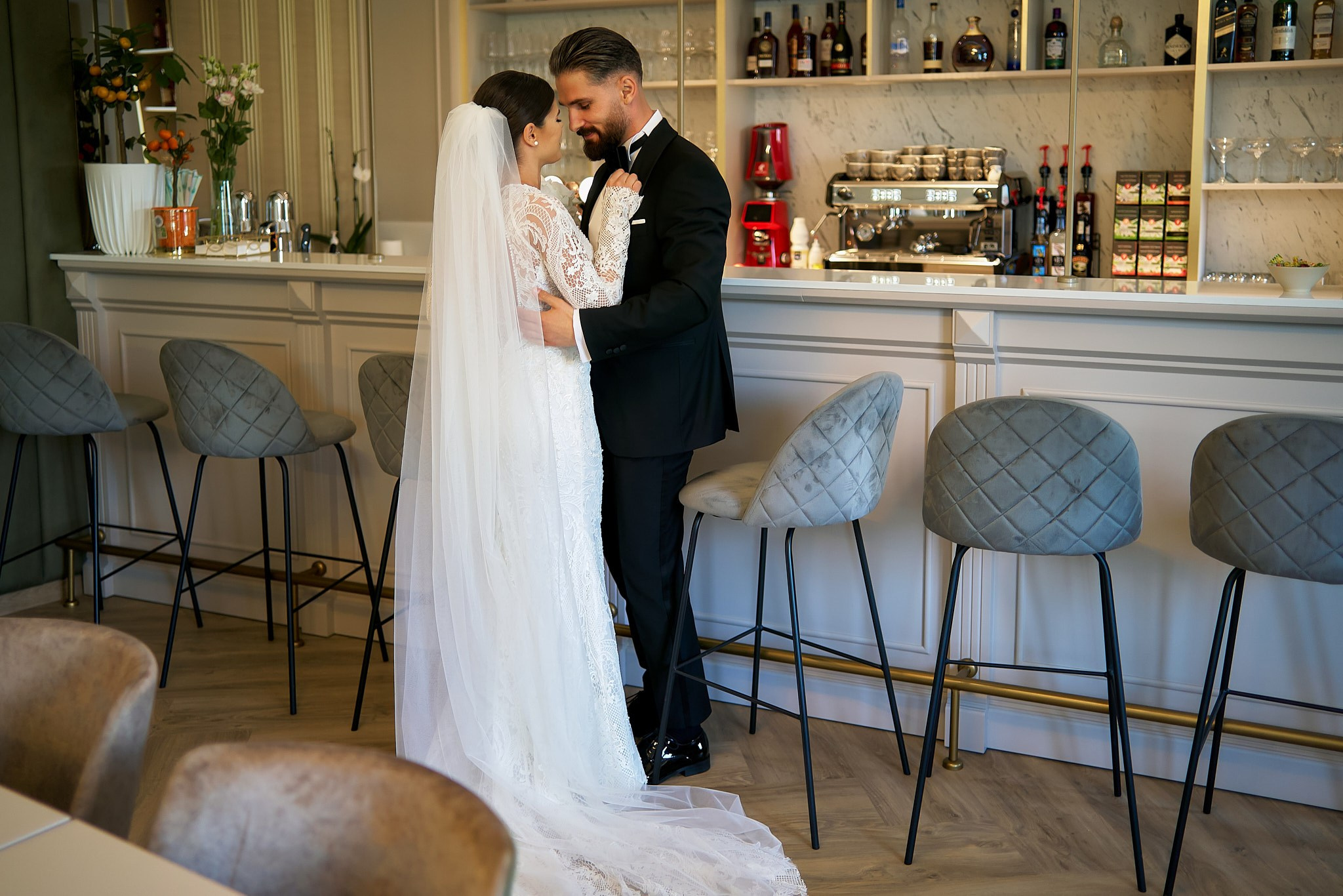 Cristina & Marcel | Nuntă de poveste la Sole