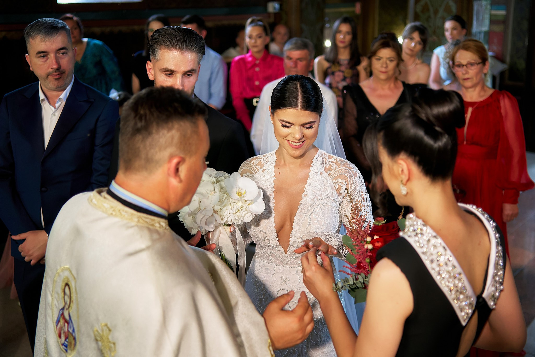 Cristina & Marcel | Nuntă de poveste la Sole