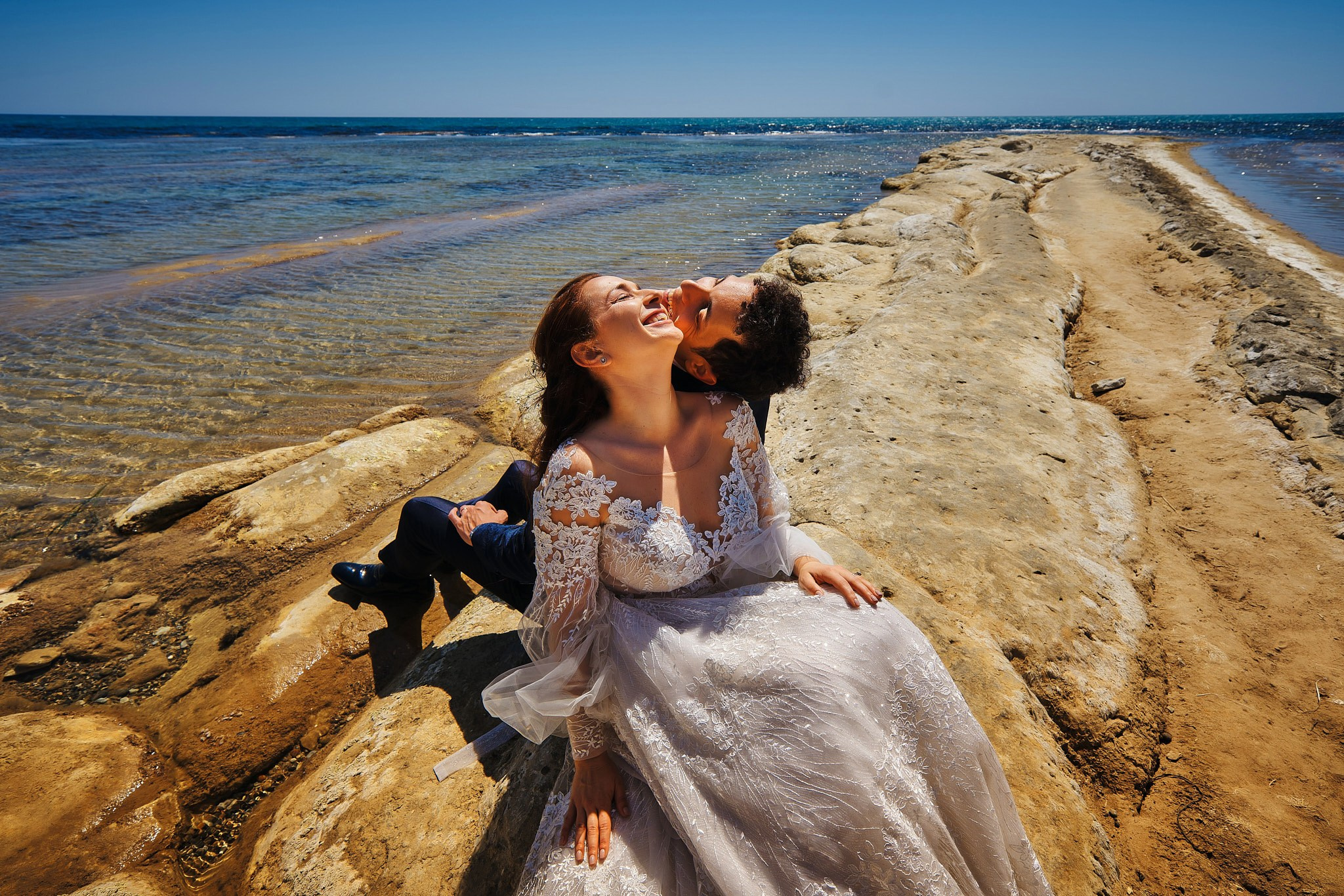 Simona & Giuseppe – fatto una bella figura | fotografii de nunta