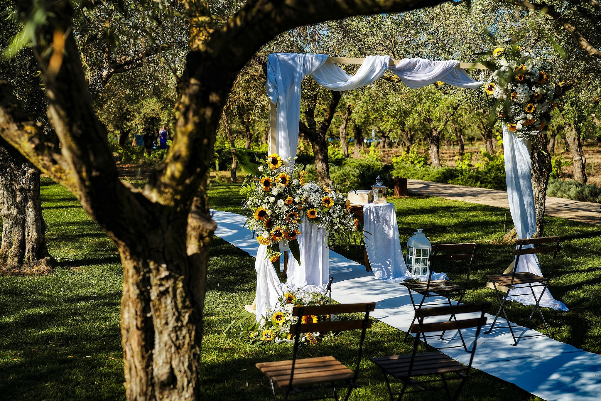 Simona & Giuseppe – fatto una bella figura | fotografii de nunta