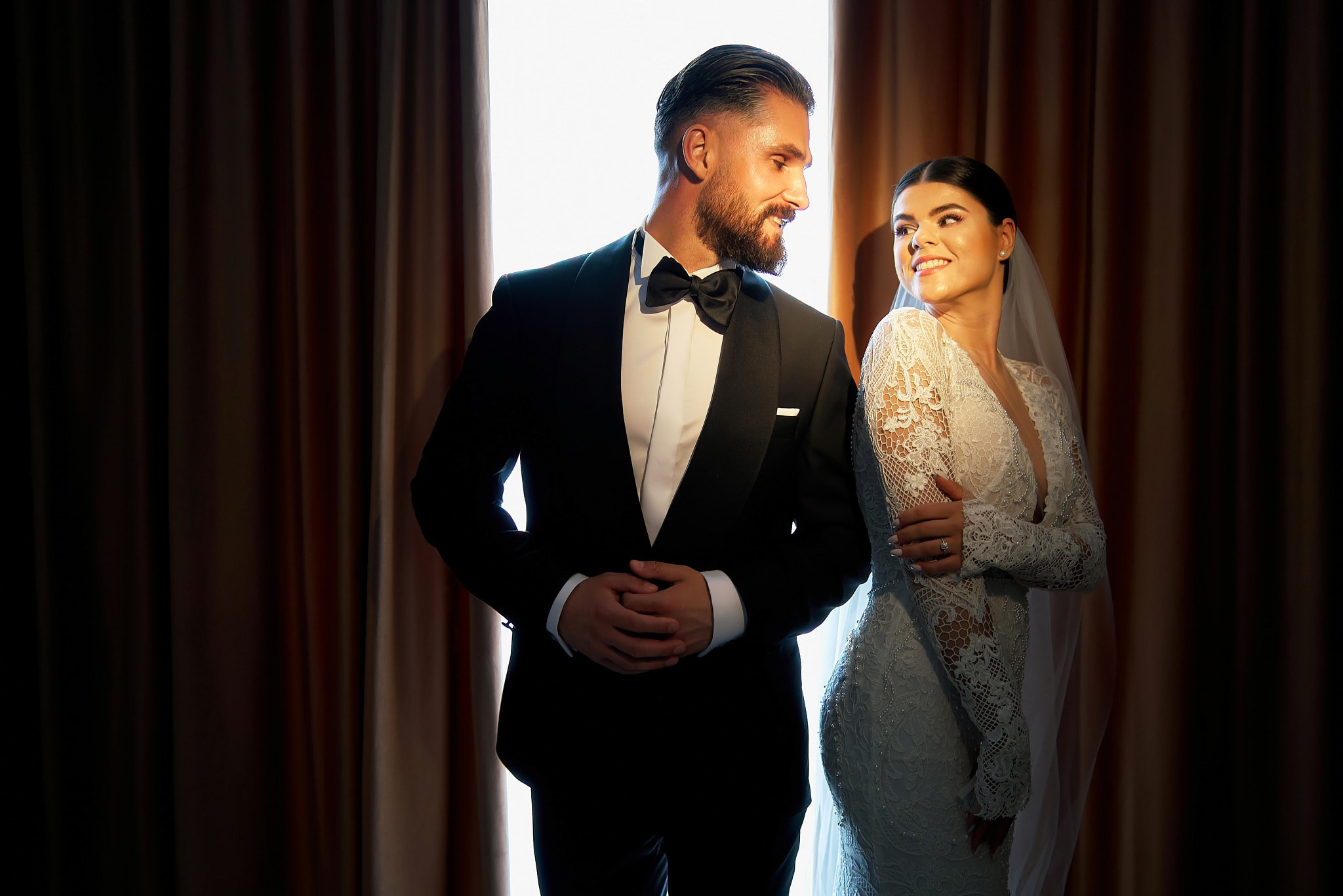 Cristina & Marcel | Nuntă de poveste la Sole