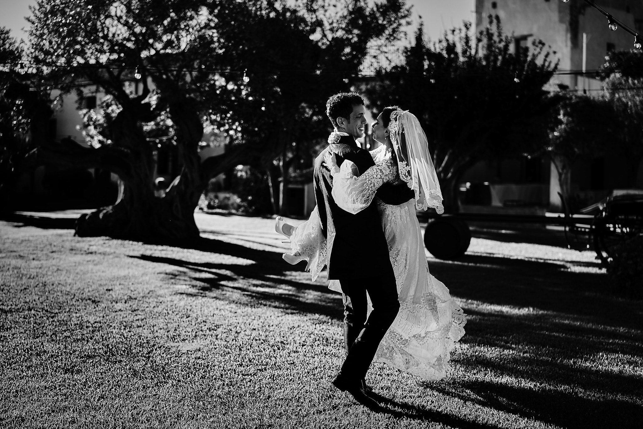 Simona & Giuseppe – fatto una bella figura | fotografii de nunta
