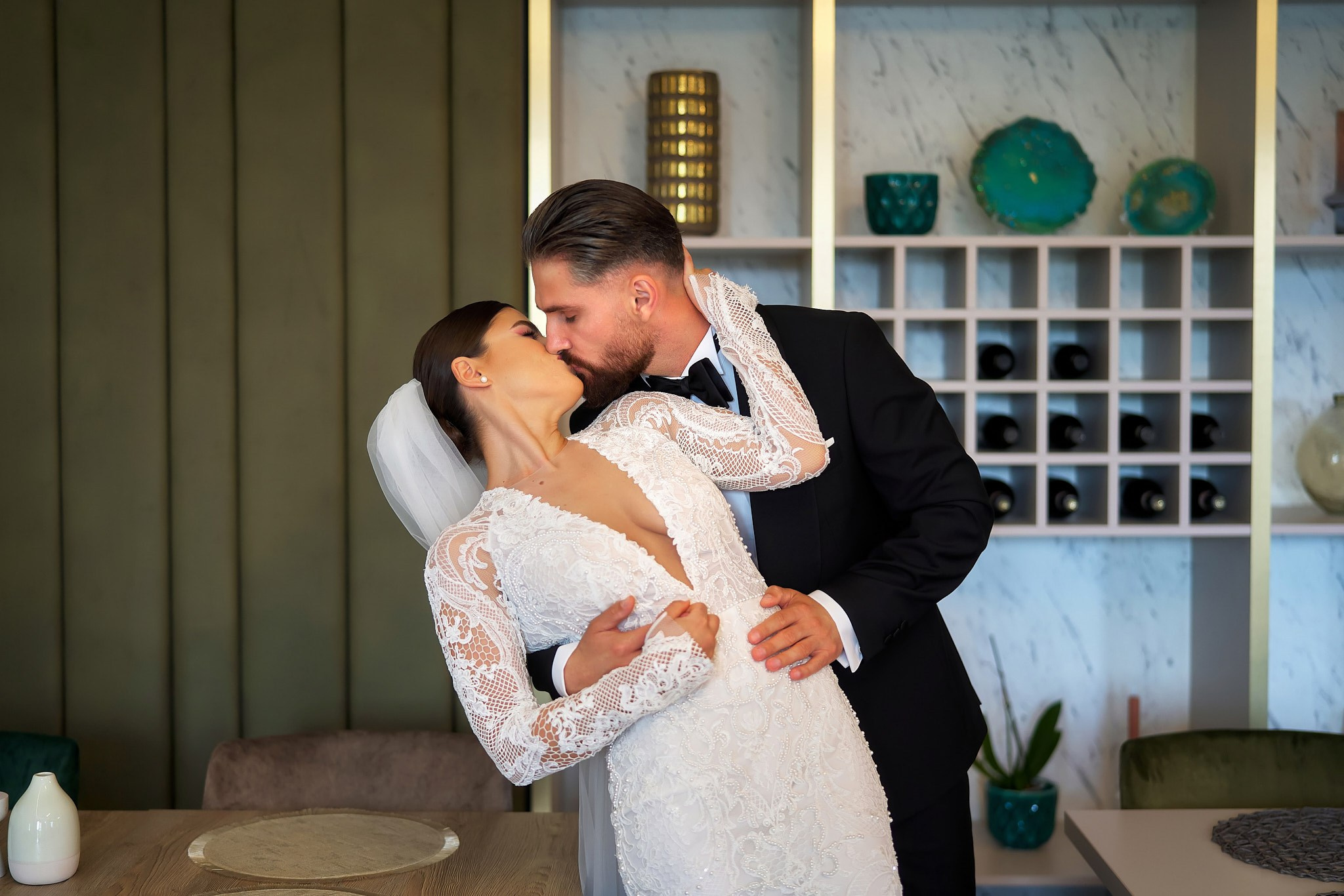 Cristina & Marcel | Nuntă de poveste la Sole