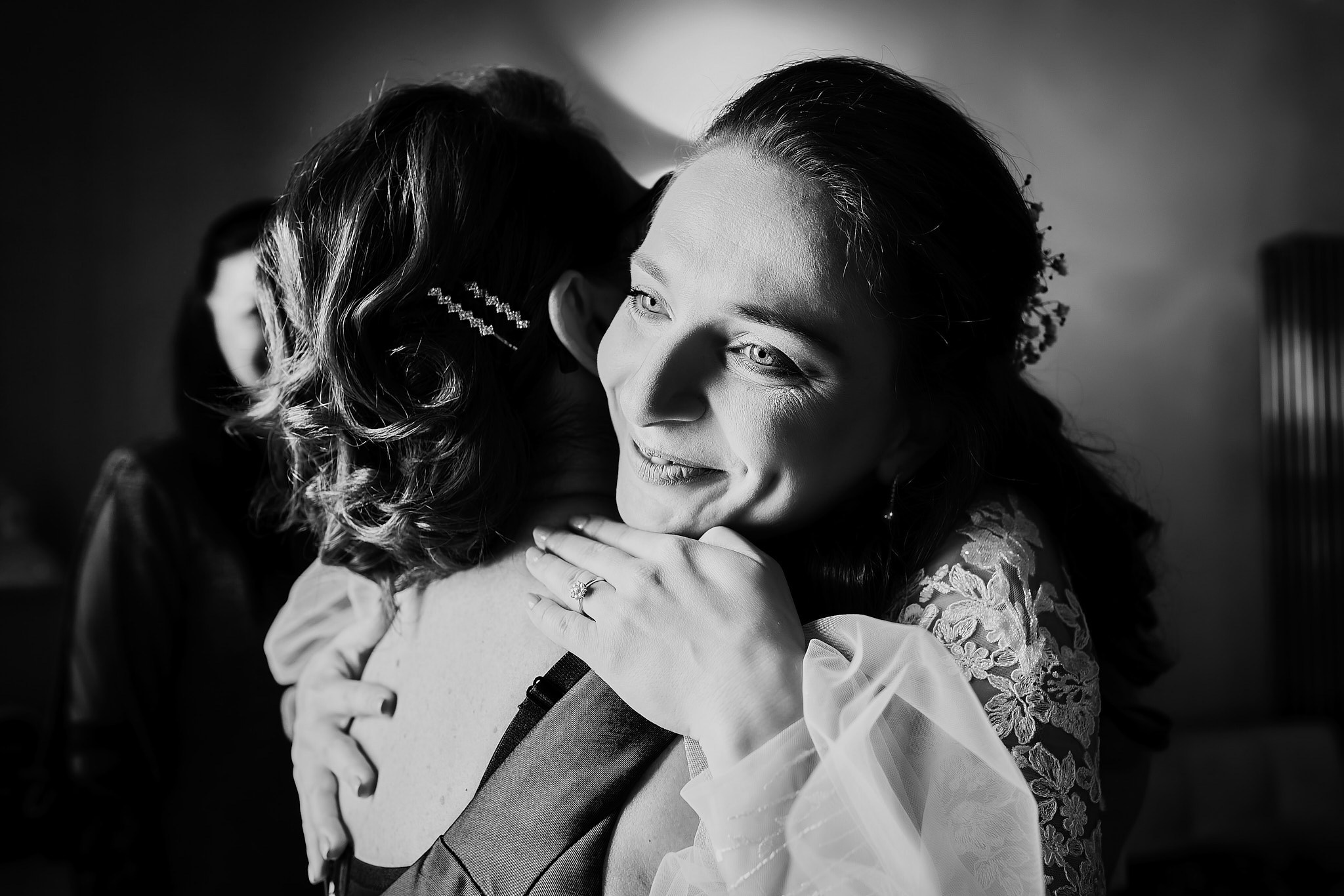 Simona & Giuseppe – fatto una bella figura | fotografii de nunta