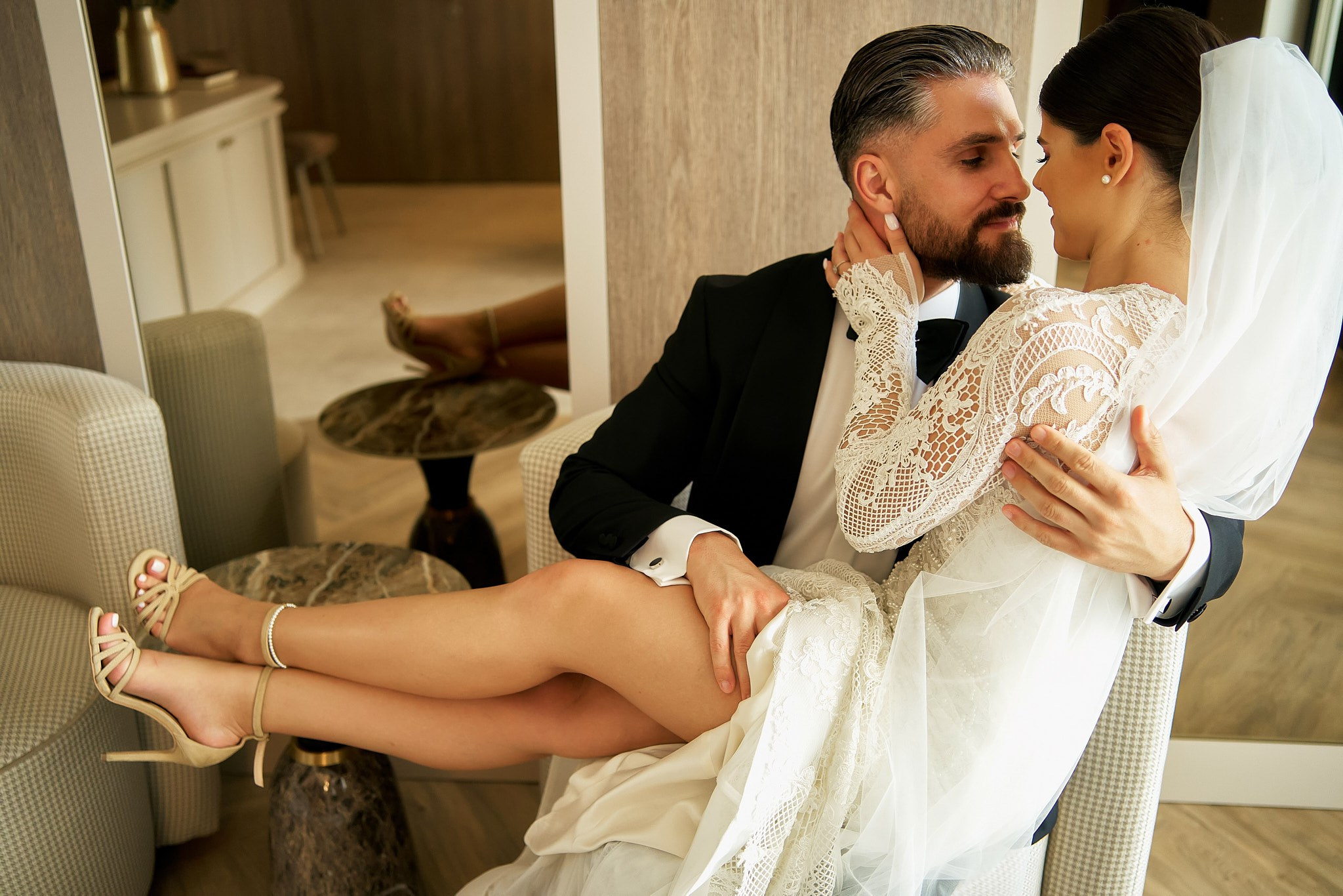 Cristina & Marcel | Nuntă de poveste la Sole